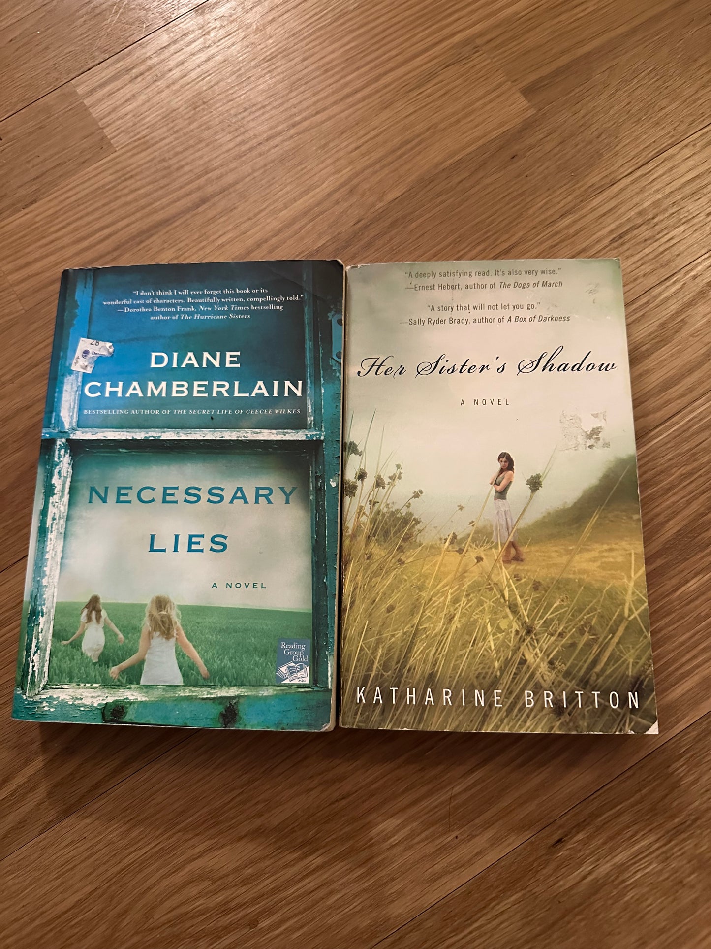 #130 Book Bundle