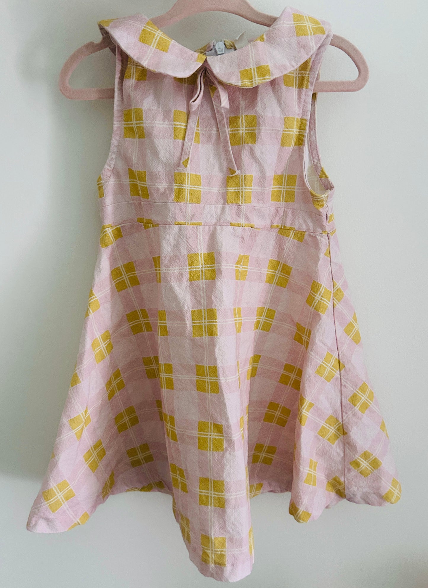 #15 Alice+Ames 3t Josephine Dress Worn Once