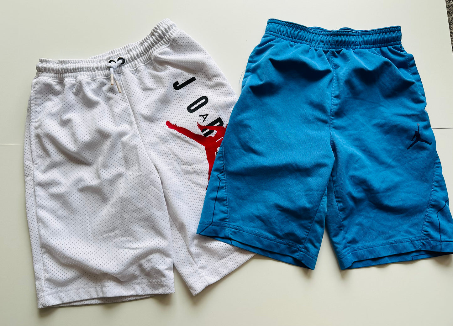 #130 Nike Boys.Sz 10-12 Basketball Shorts Bundle