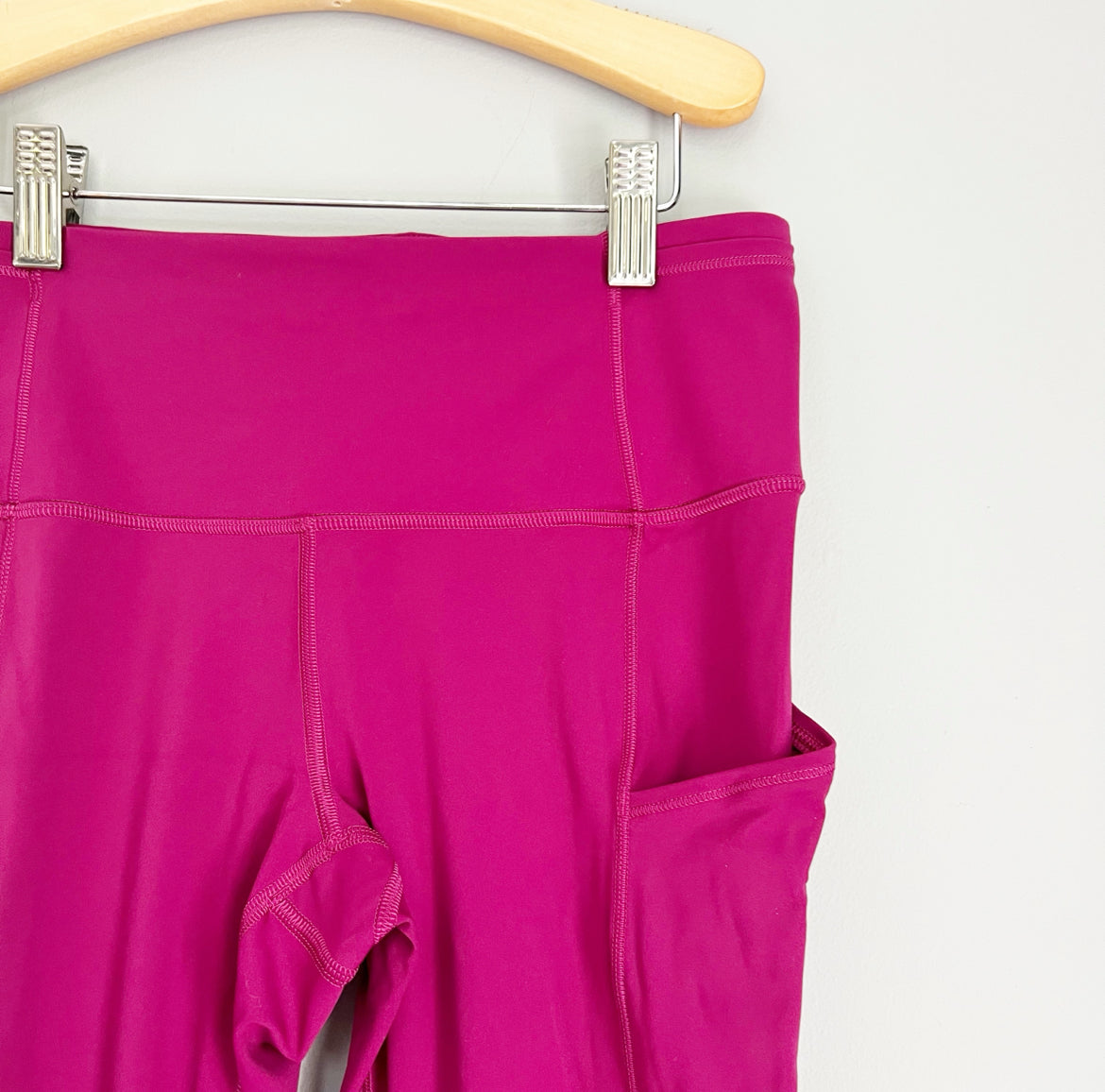 Seller 196 Lululemon invigorate high rise tight 6