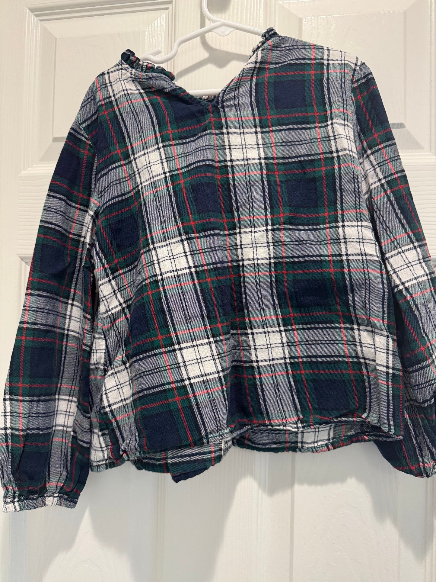 #53 girl gap top size M(8)