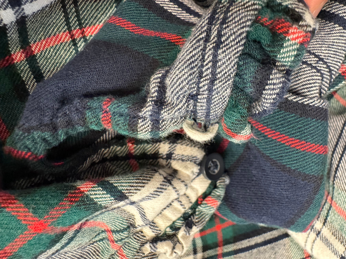 #53 reduce girl gap top size M(8)