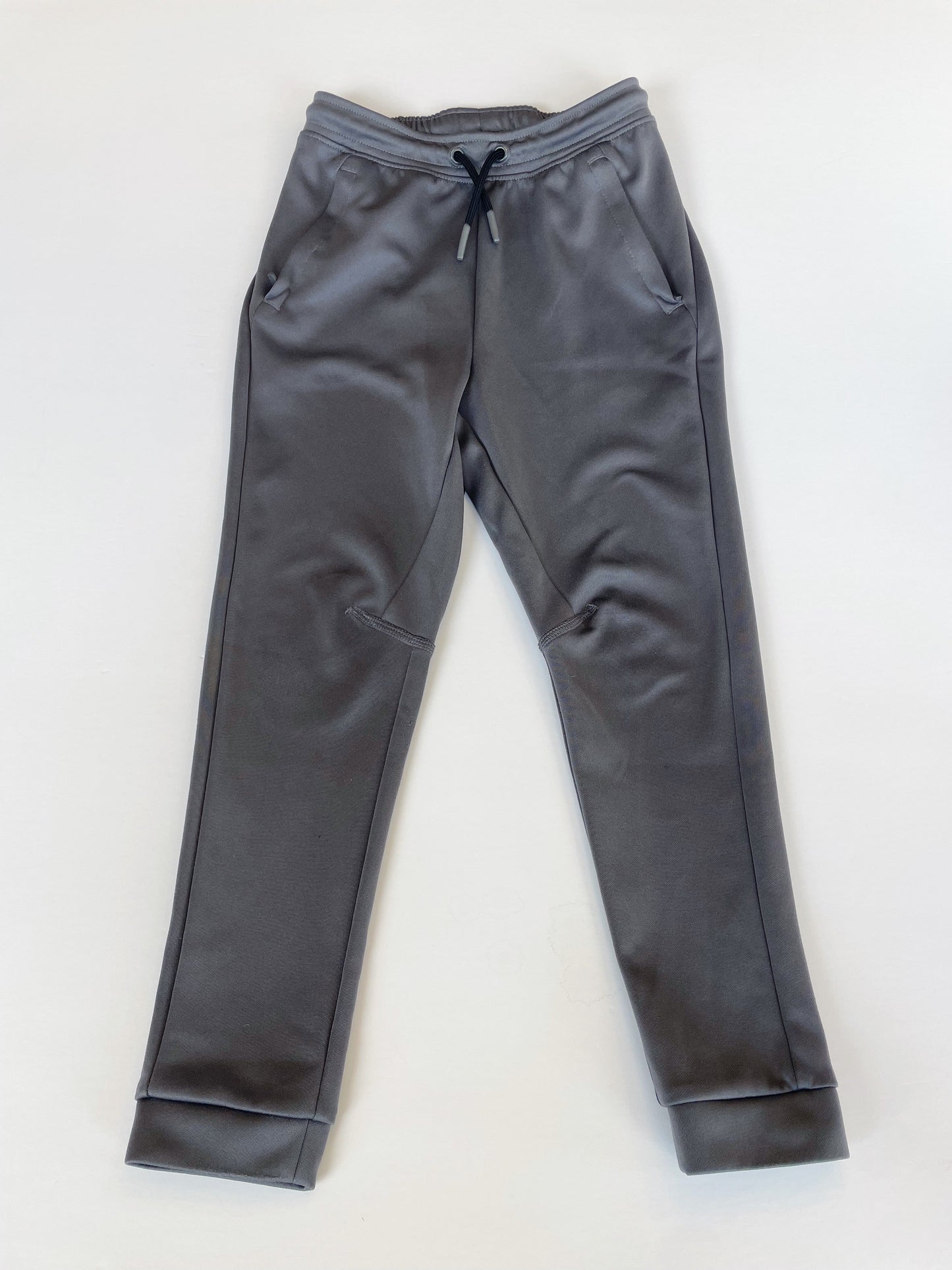 #118 | Size S / 6-7 | All in Motion Boys Gray Pants