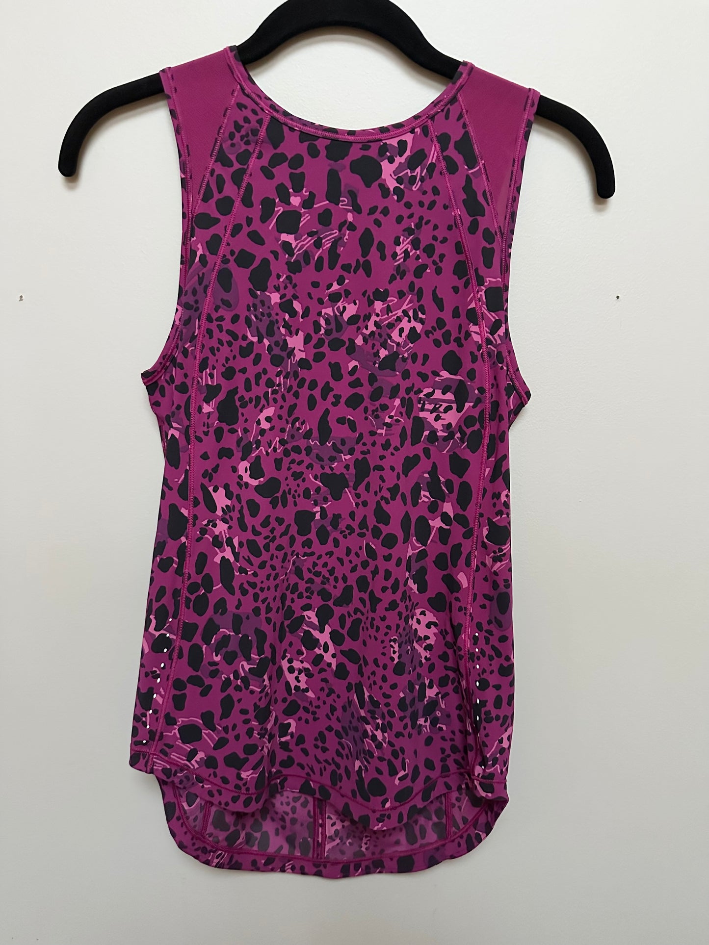 #130 Lululemon Sz 0 Sculpt Tank Top