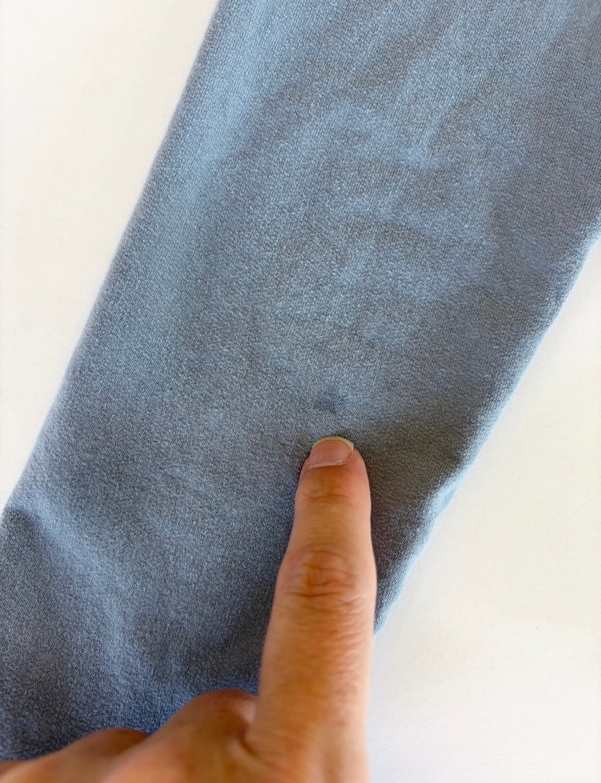 #96 | Size 6 | H&M Girls Set of 2 Fleece Lined Leggings