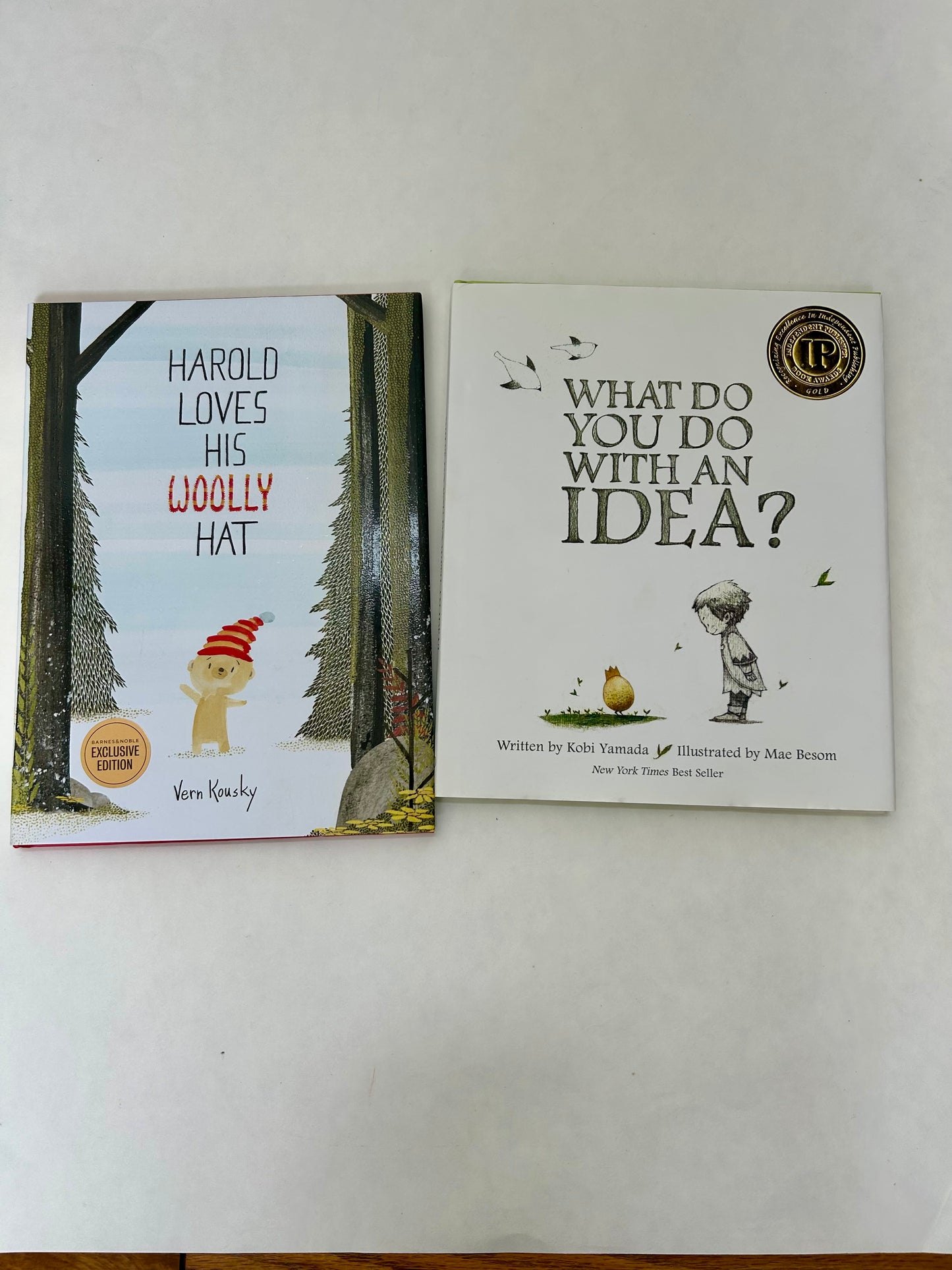 #6 Set of 10 hardback children's books includes Dr Suess