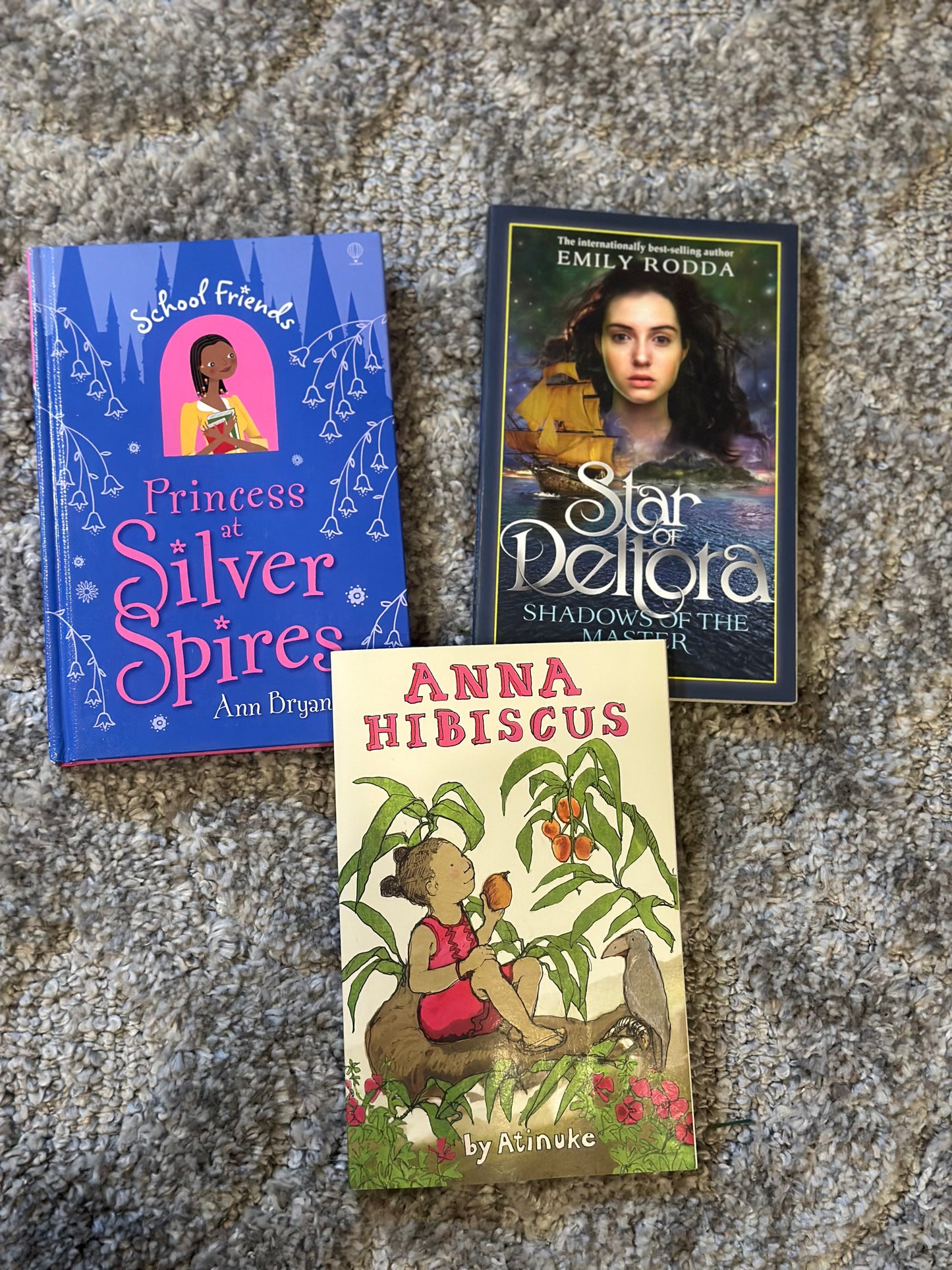 #16 Usborne/PaperPie Young Reader Books ***Brand New***