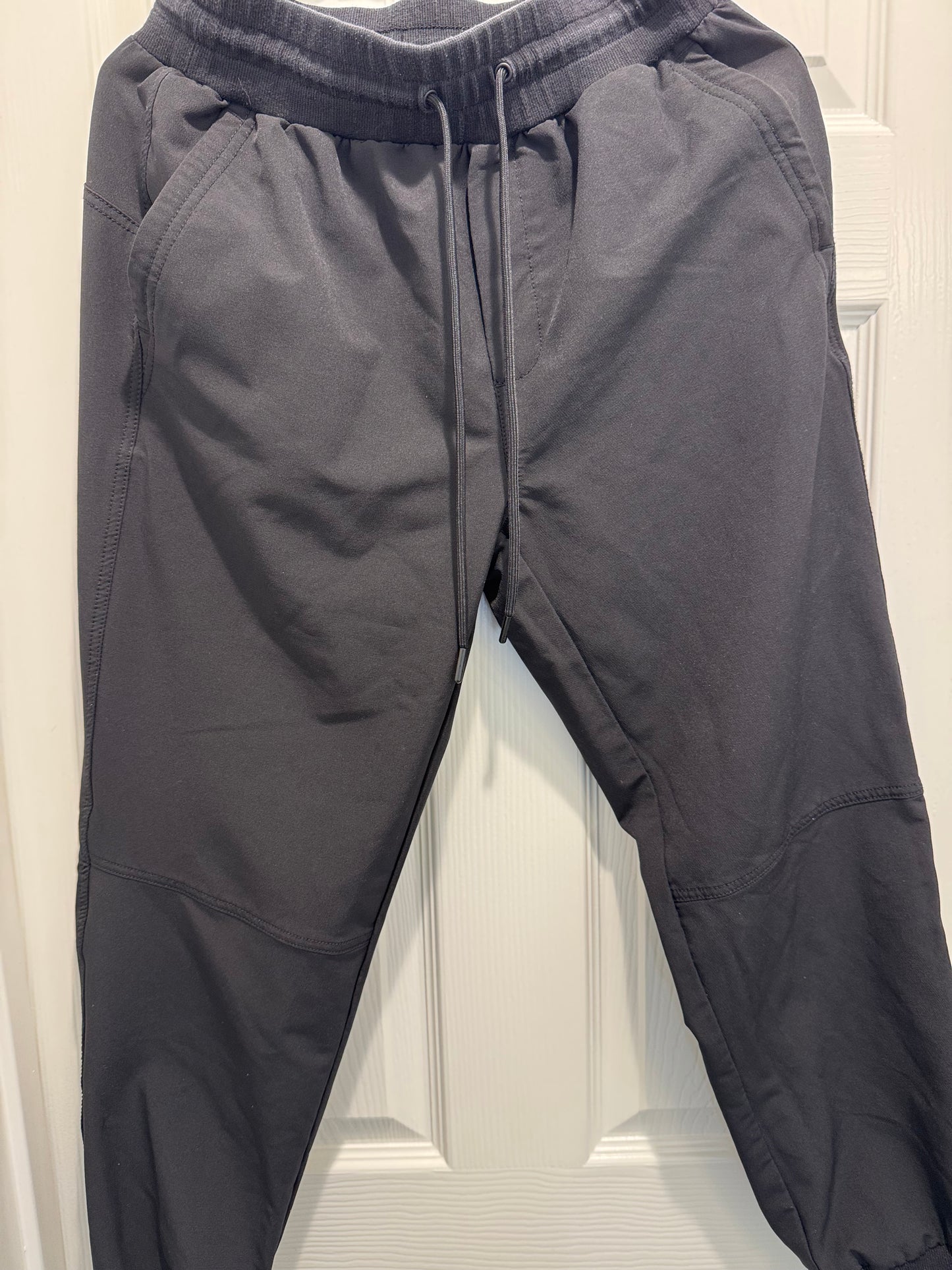 #53 women’s joggers - waterproof size S