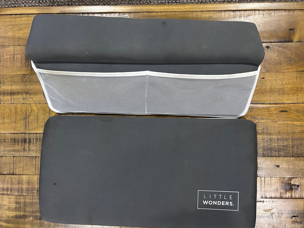 Seller #5 - Bath Kneeler and Elbow Rest