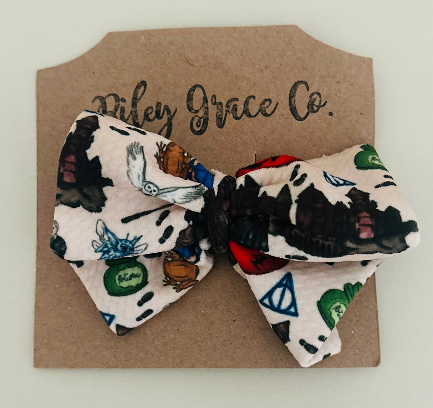 #15 New Harry Potter Bow