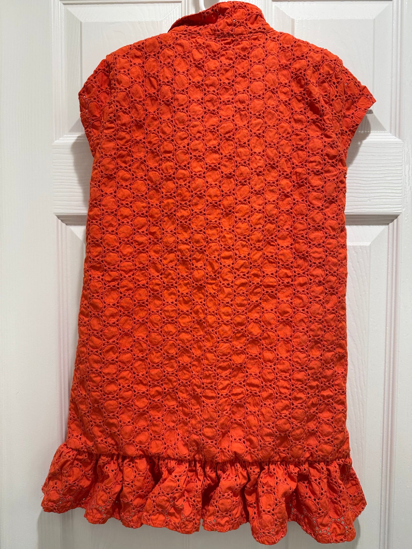 #53 girl ivy greis dress size 8