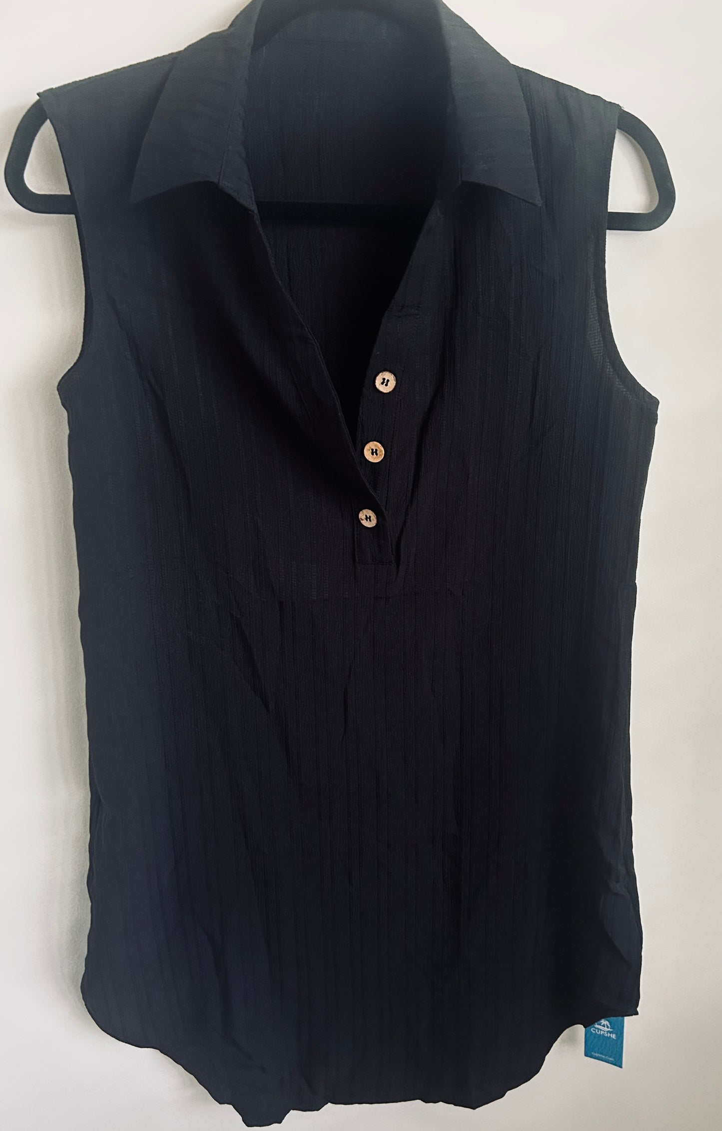 #15 NWT Small Cupshe Swim Cover