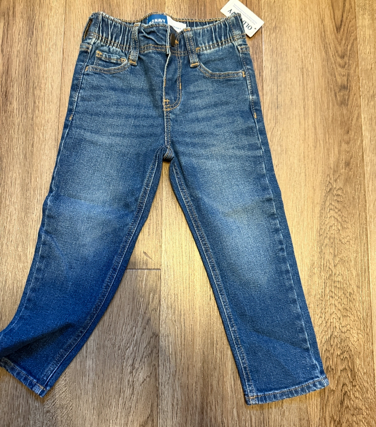 Seller 34 jeans