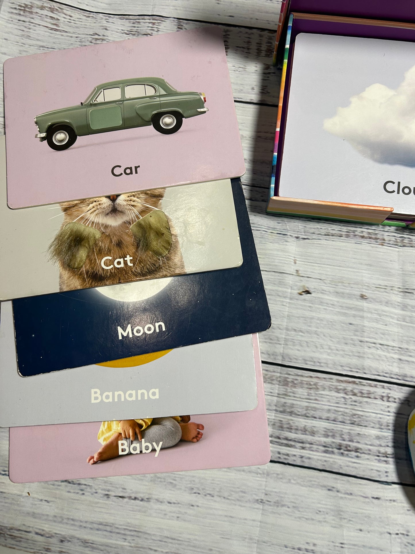 Seller #62 Lovevery variety toys