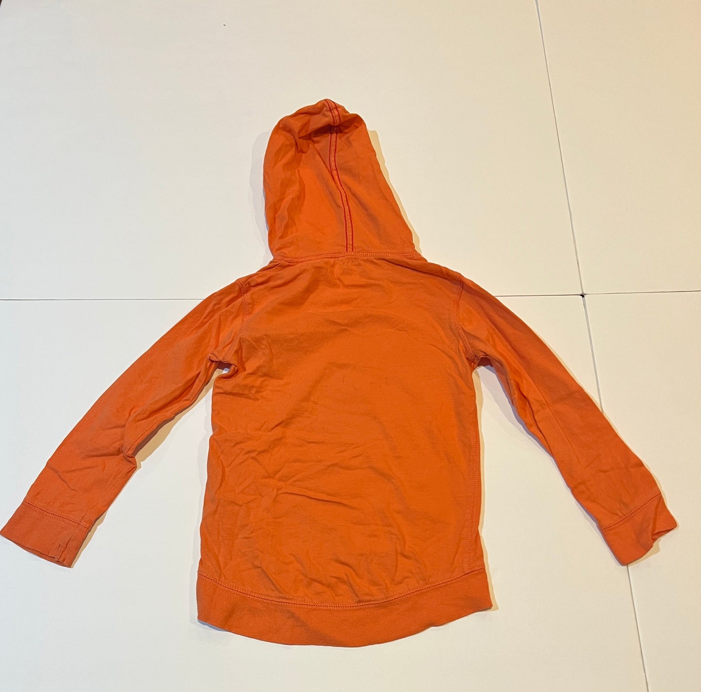 #180 Girls 4T Sparkle & Shine Sequin Hoodie