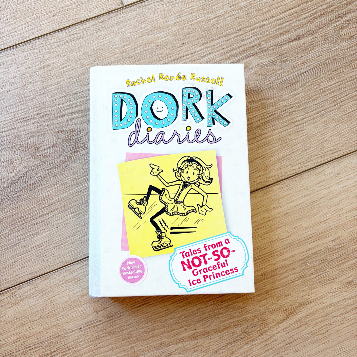 #96 | Dork Diaries