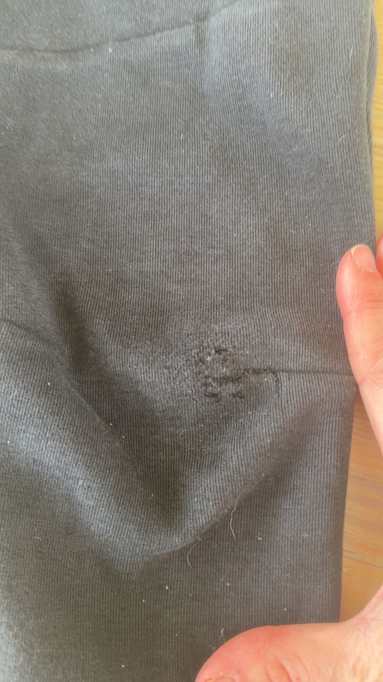 #24 size 6 Nike joggers