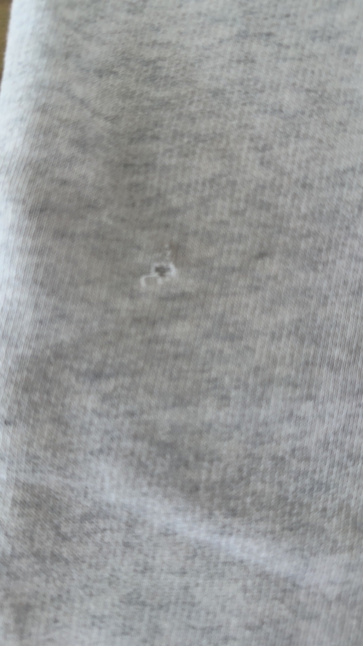 #24 size 6 polo sweat pants