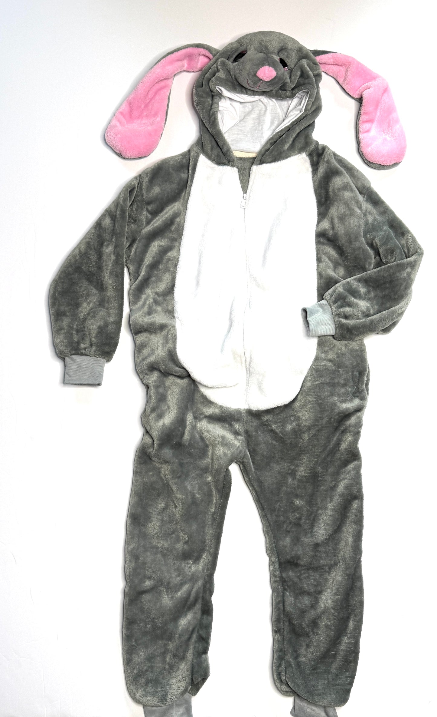Seller 89 Bunny Onsie Size Small EUC