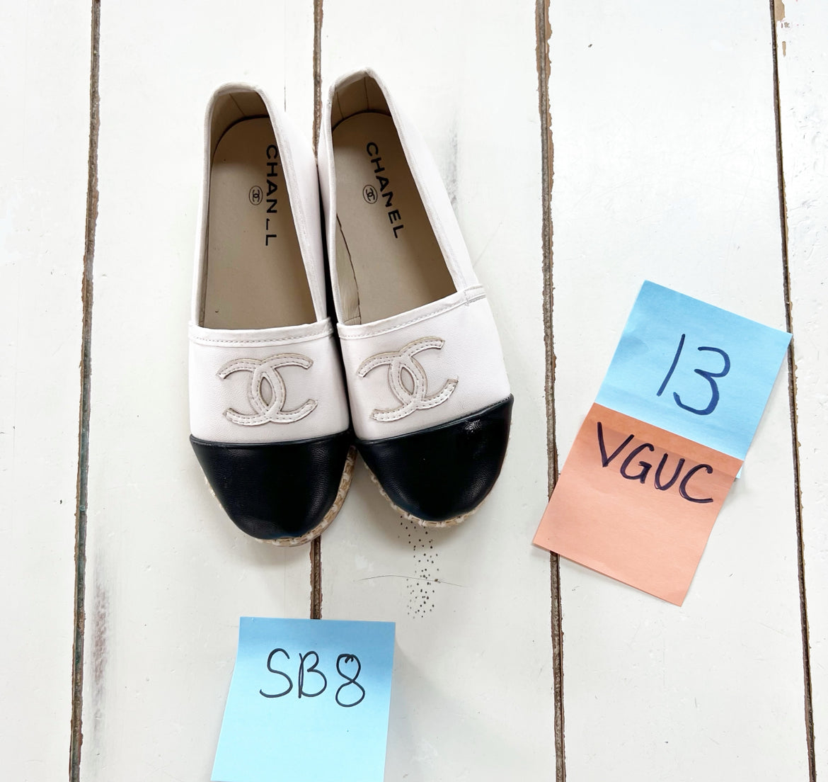 Seller 196 cool espadrilles 13
