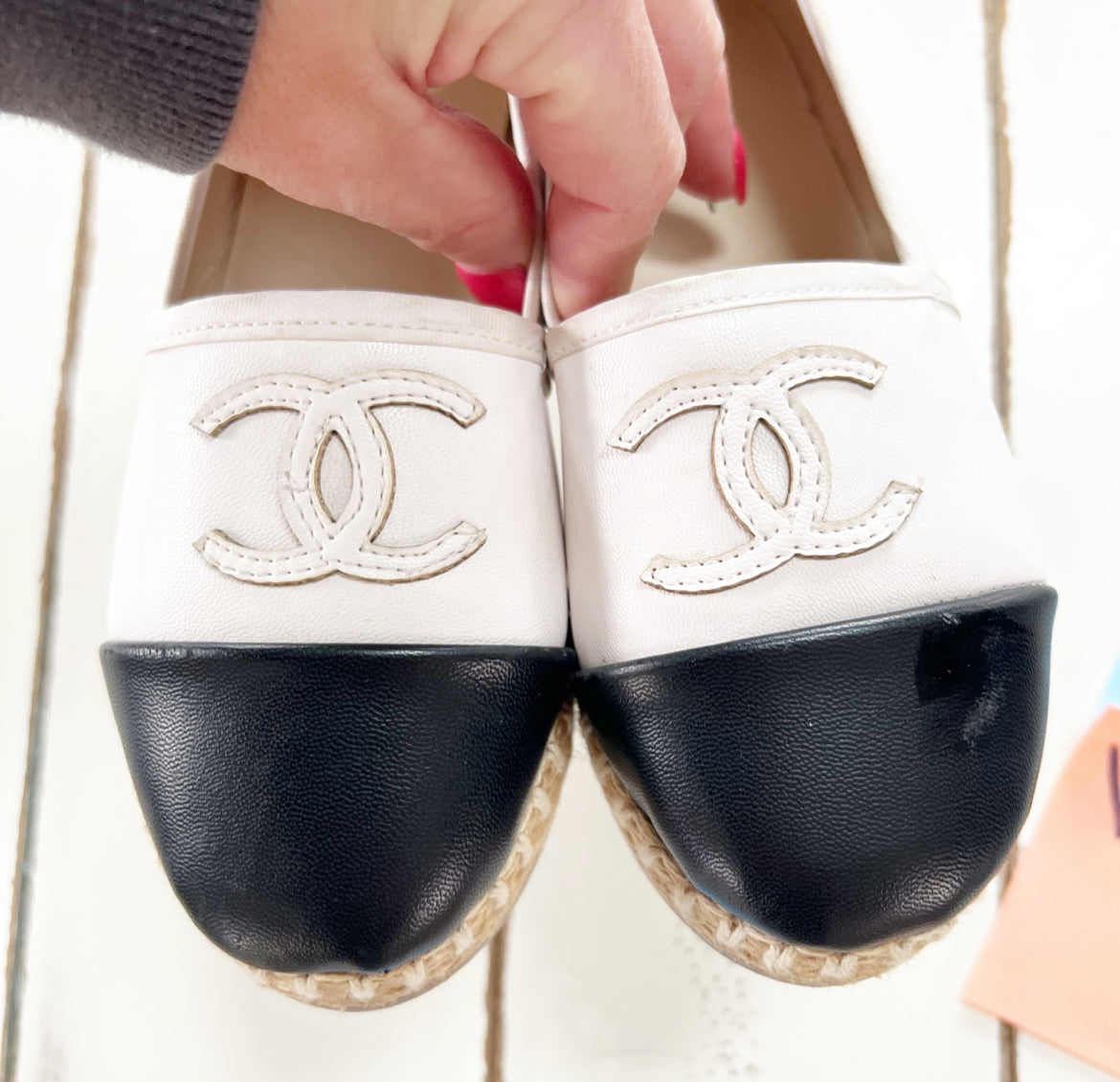 Seller 196 cool espadrilles 13