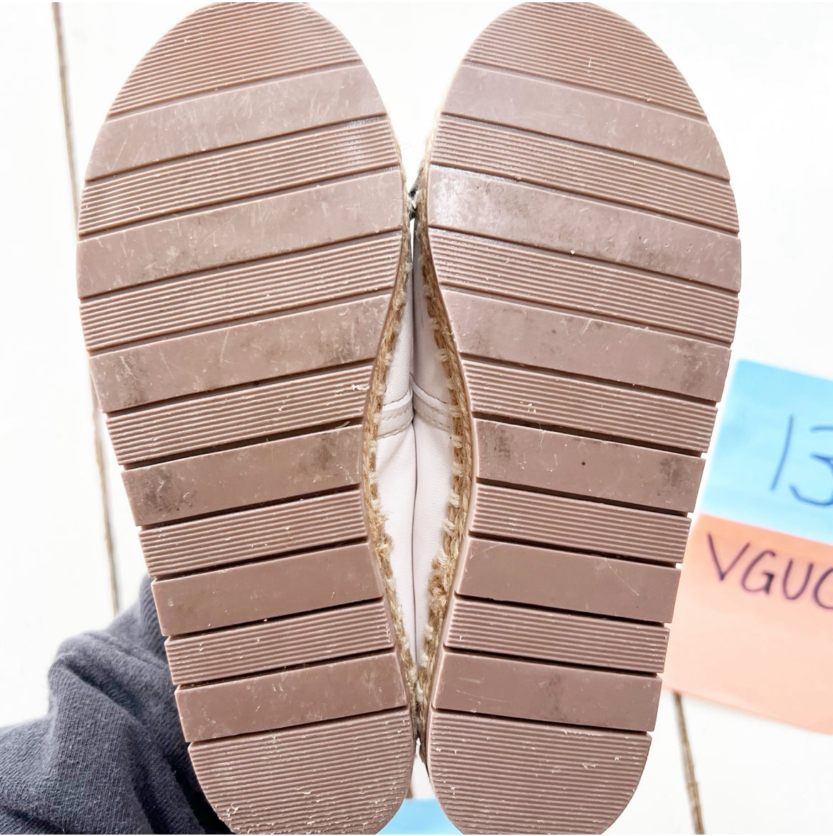 Seller 196 cool espadrilles 13