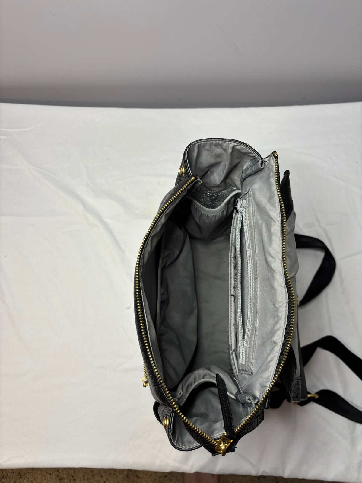 #90: Freshly Picked Diaper Bag Backpack