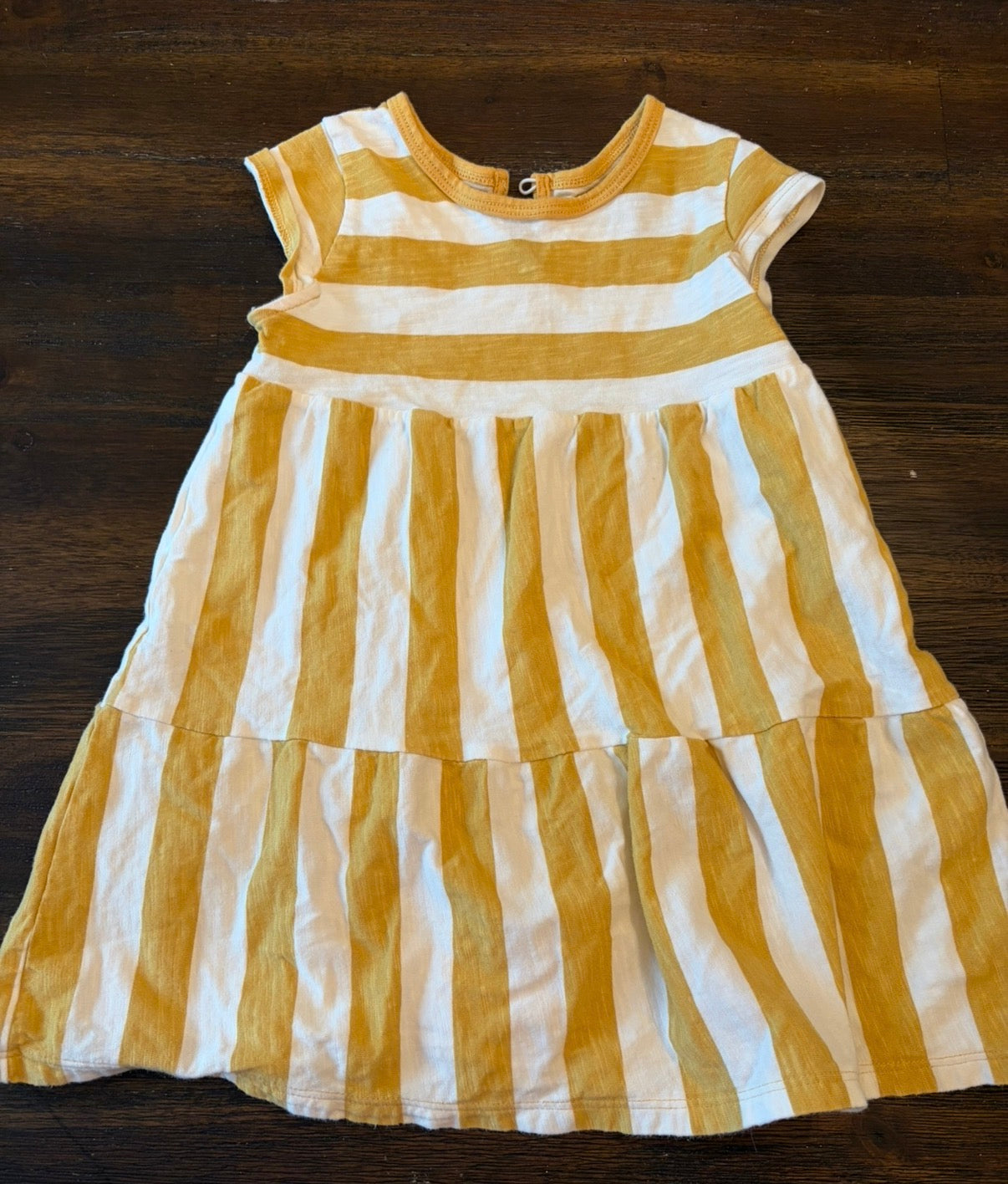Seller 22 little co dress 2t