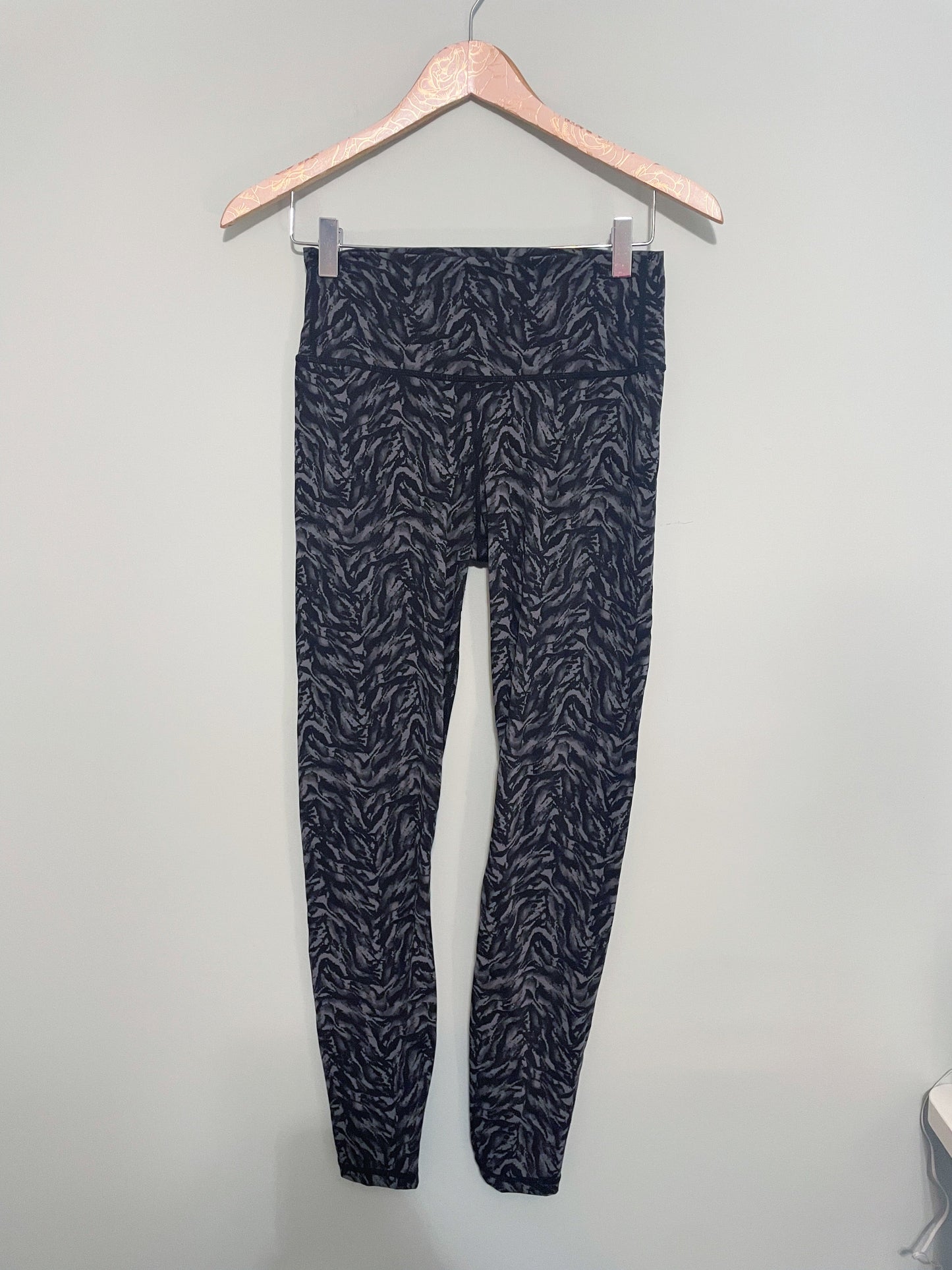 #118 | Size S | Varley Women's Leggings