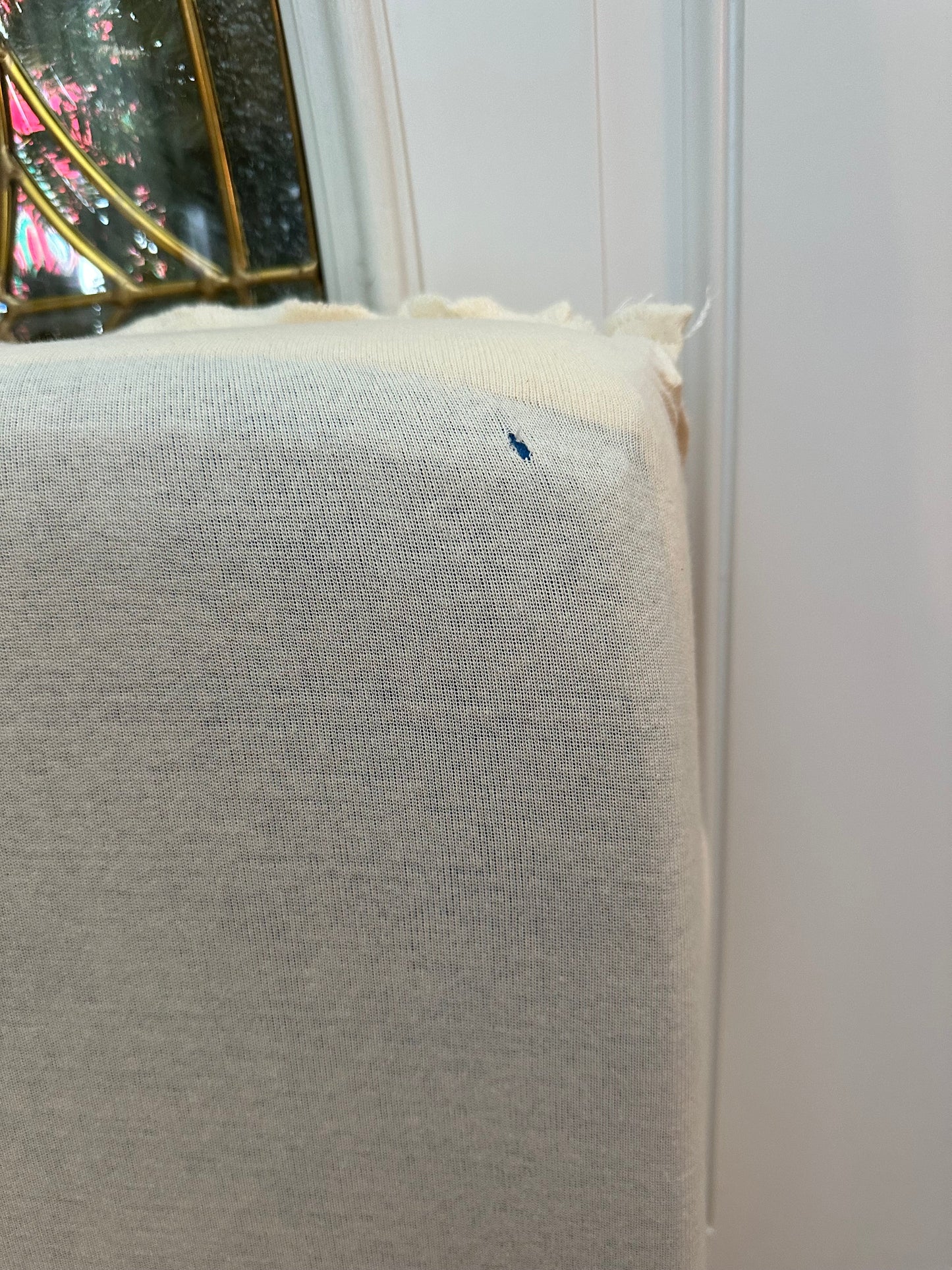 #65 Millard Crib Mattress