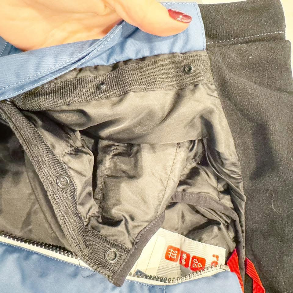 Seller 196 Reima winter jacket