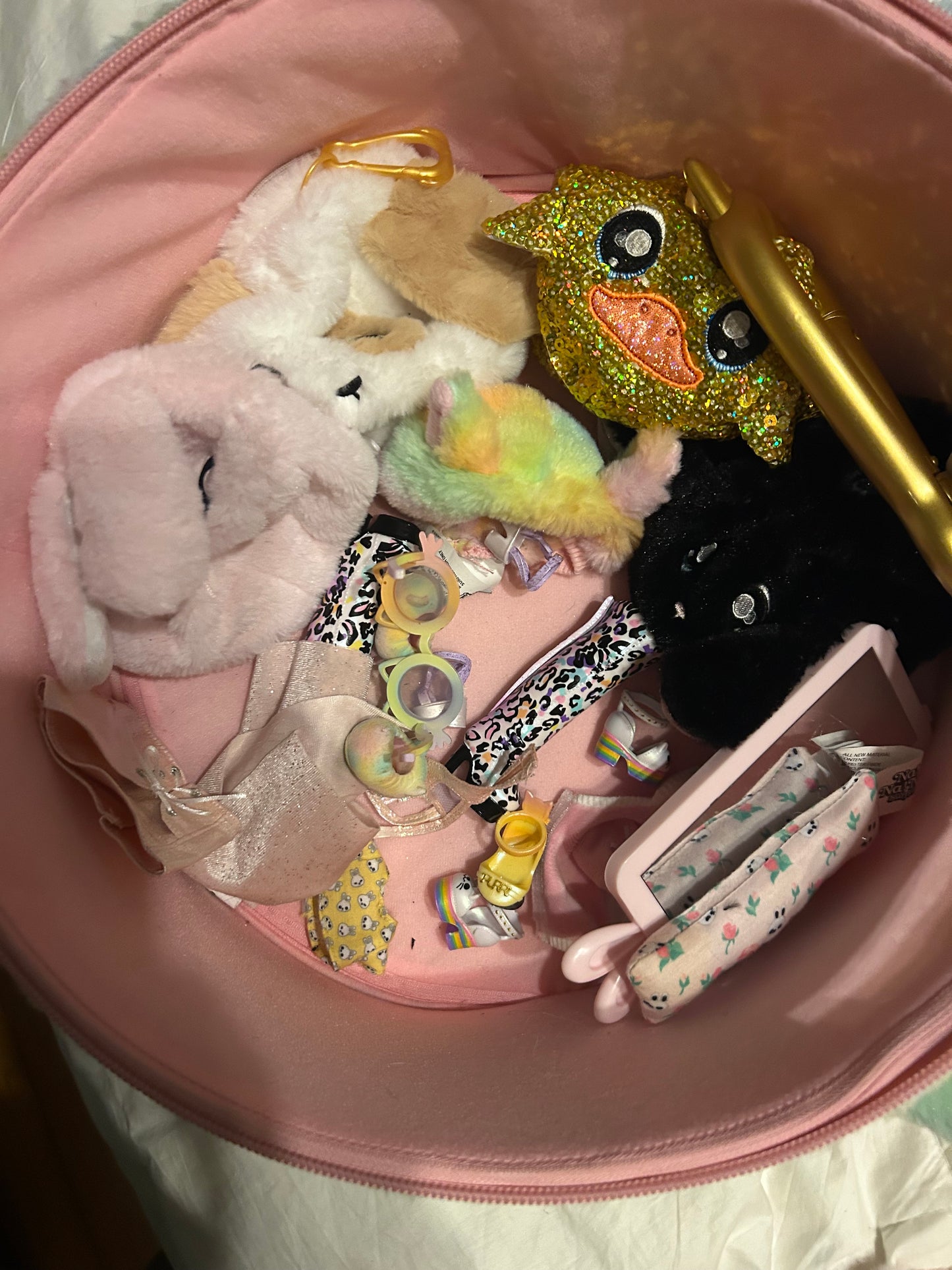 seller #62 Na Na Na surprise doll bundle