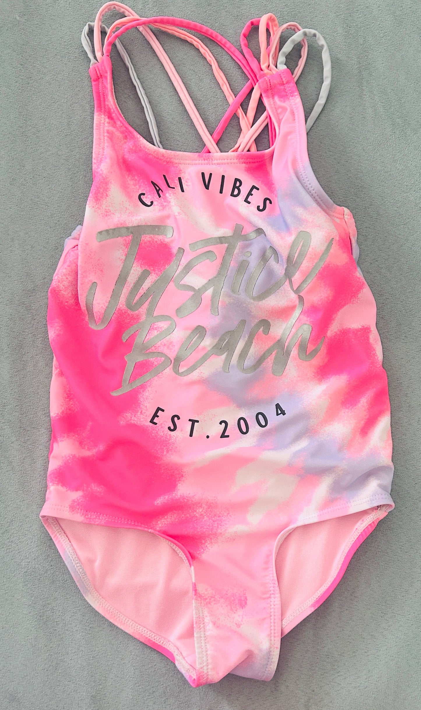 #195 EUC NASA 6-9 month onesie bodysuit