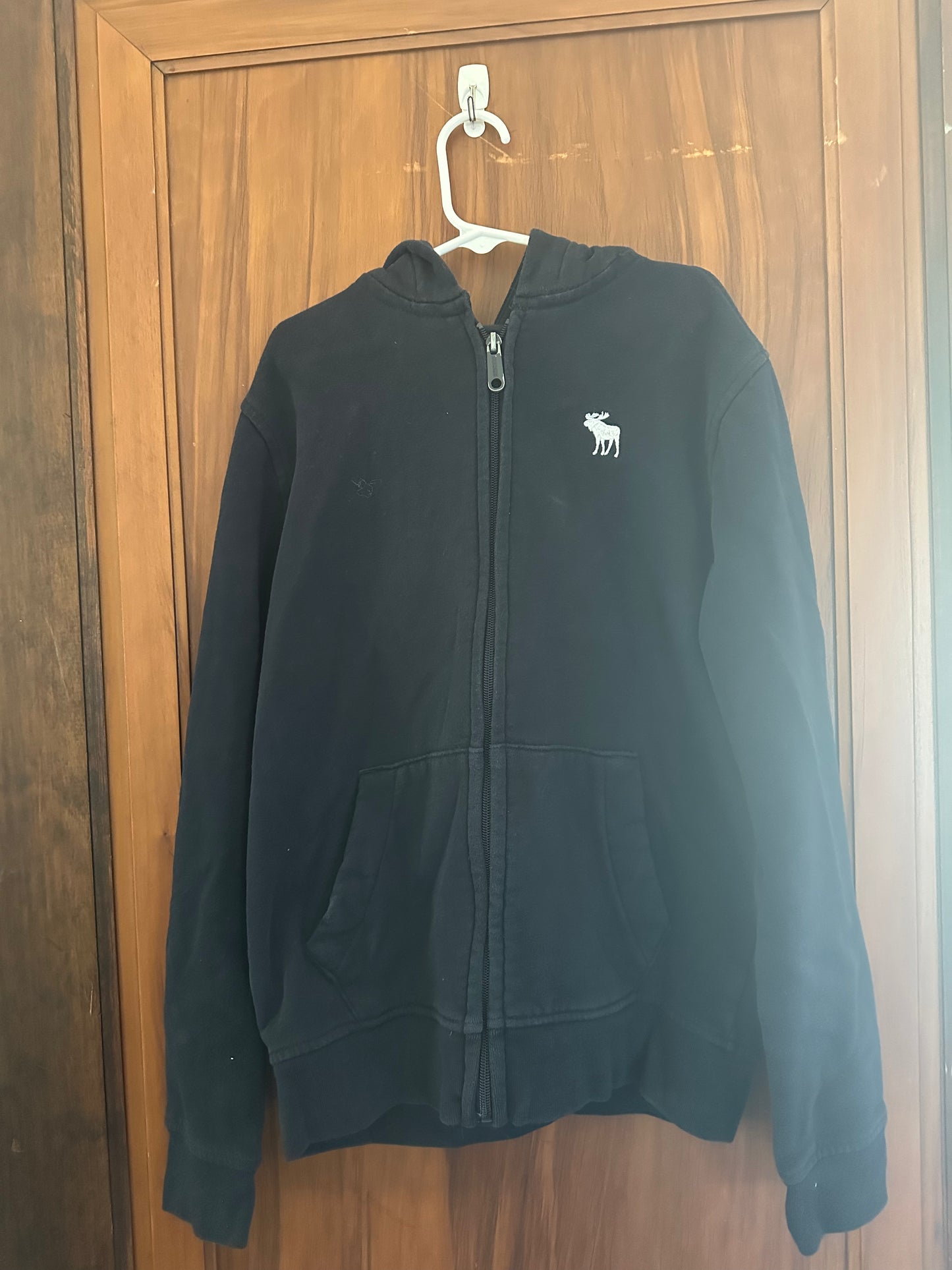 Seller #14 Abercrombie Boys Jacket 11/12