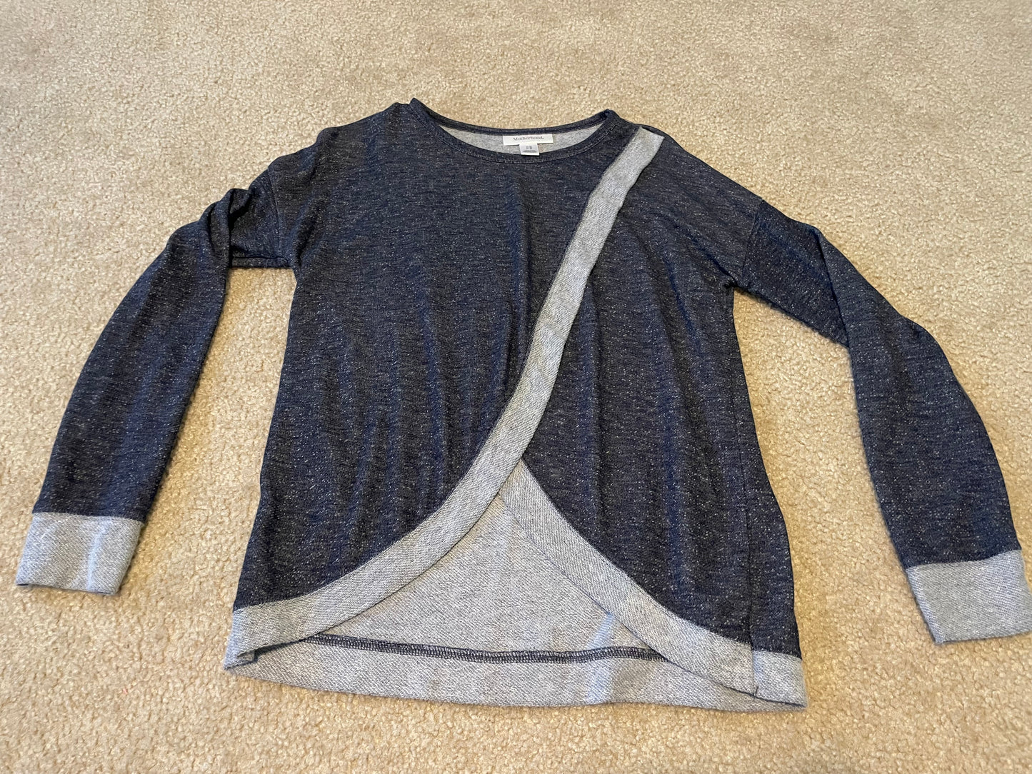 Seller 10- Motherhood Maternity size medium