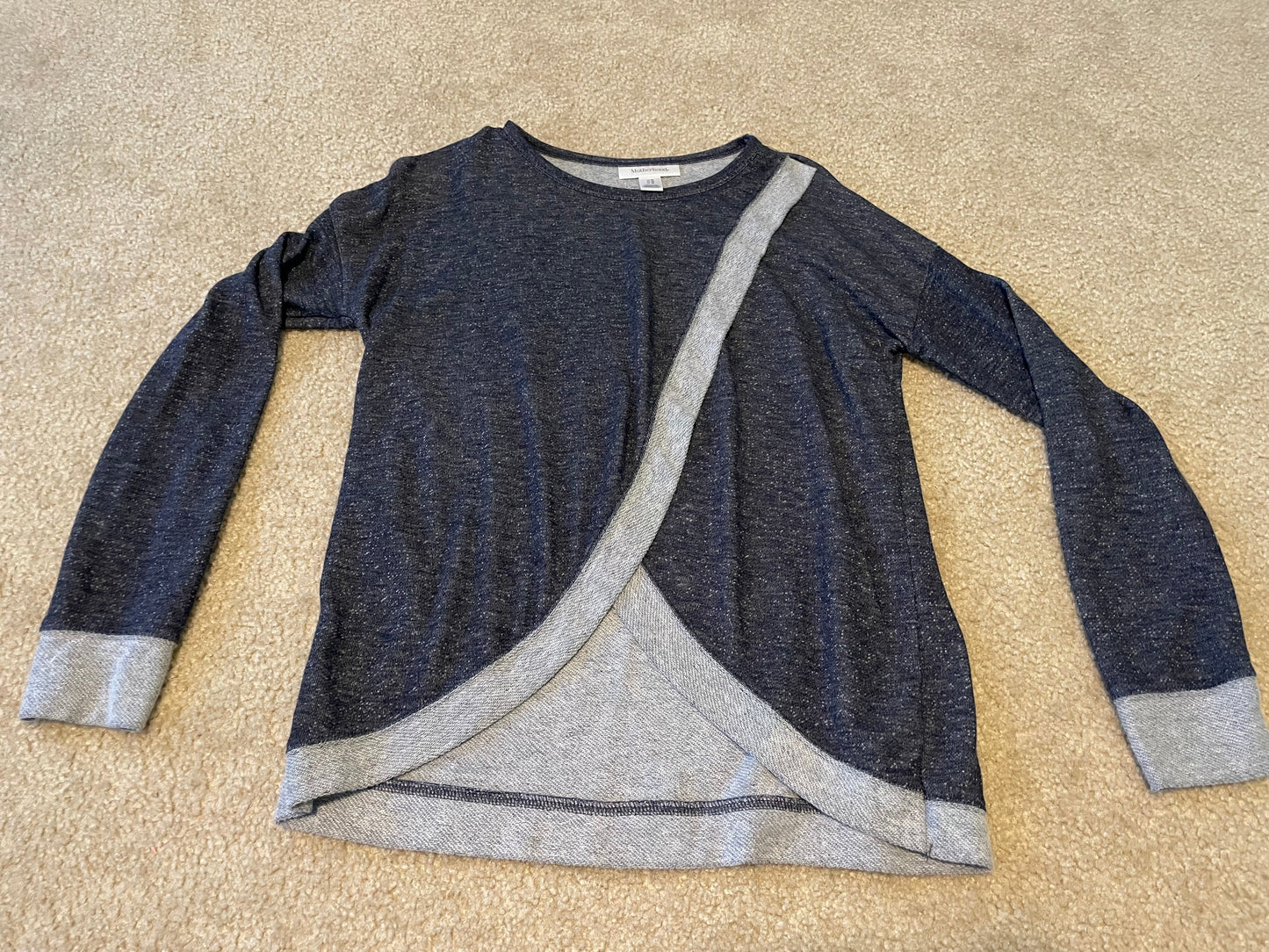 Seller 129- Motherhood Maternity size medium