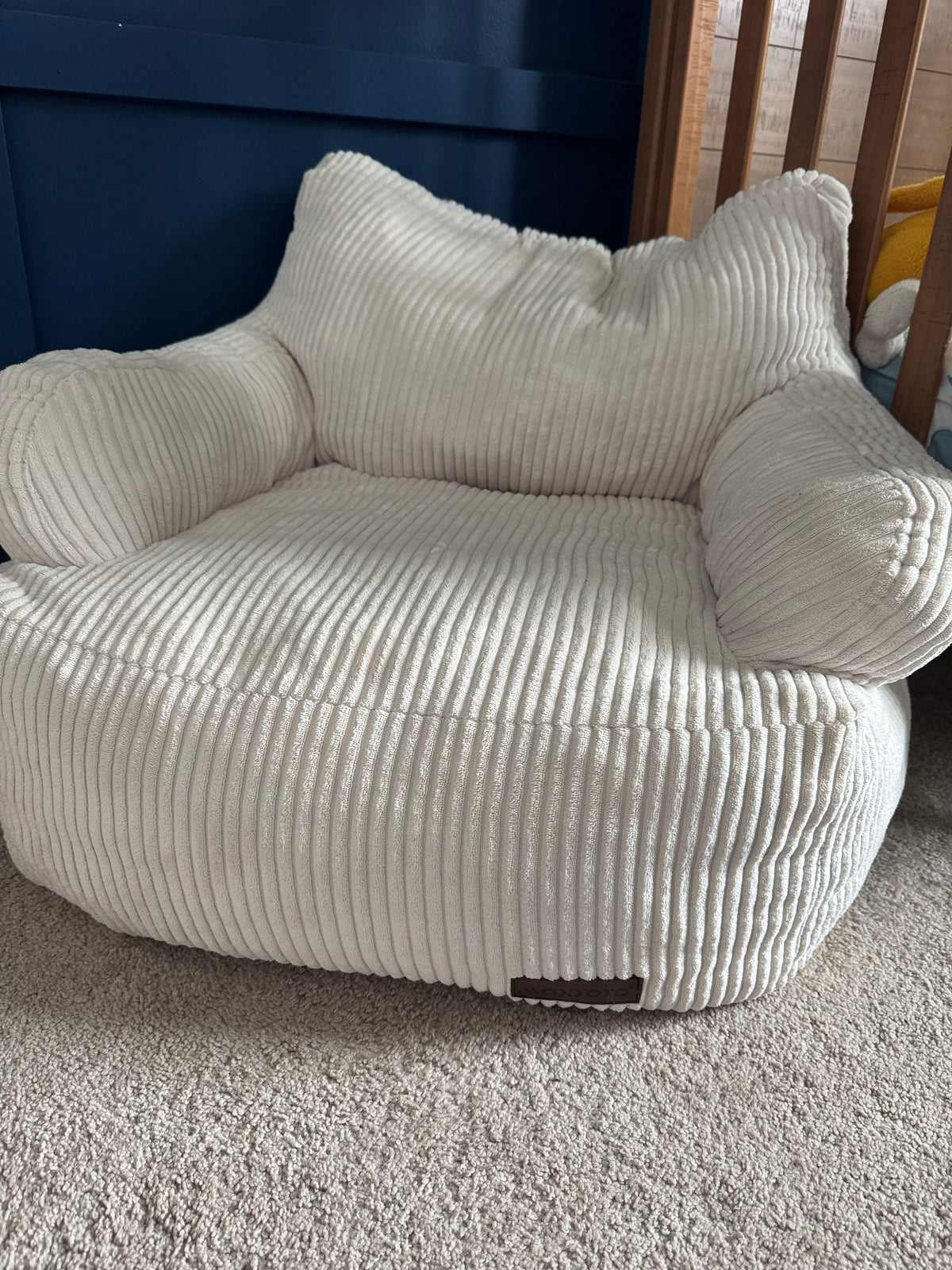 #107 Toddler Bean Bag Chair