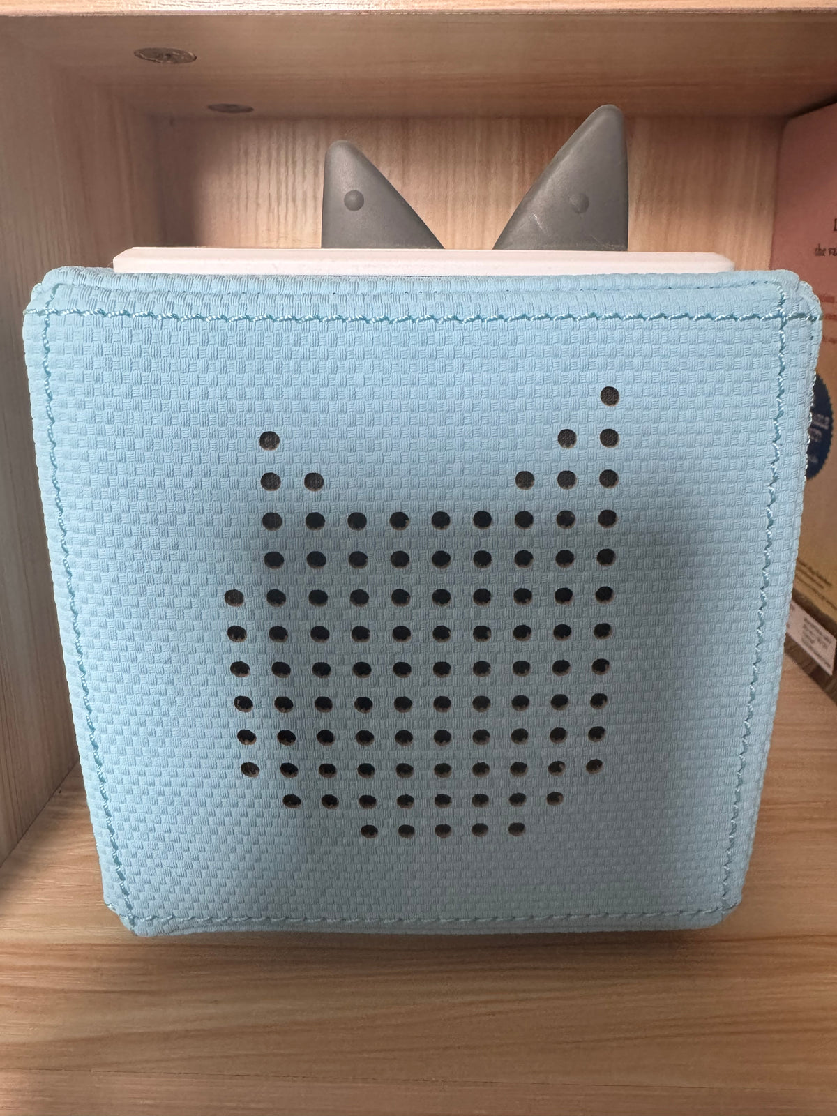 #107 Tonie Box