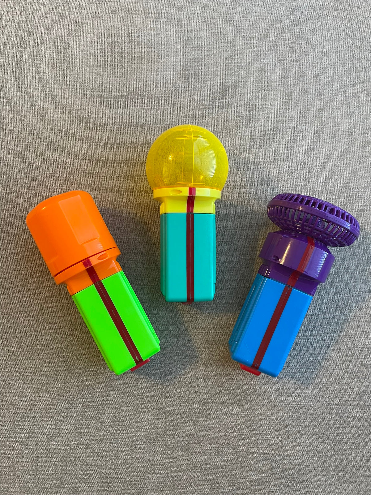 Seller #12 | MindWare Start-Up Circuits