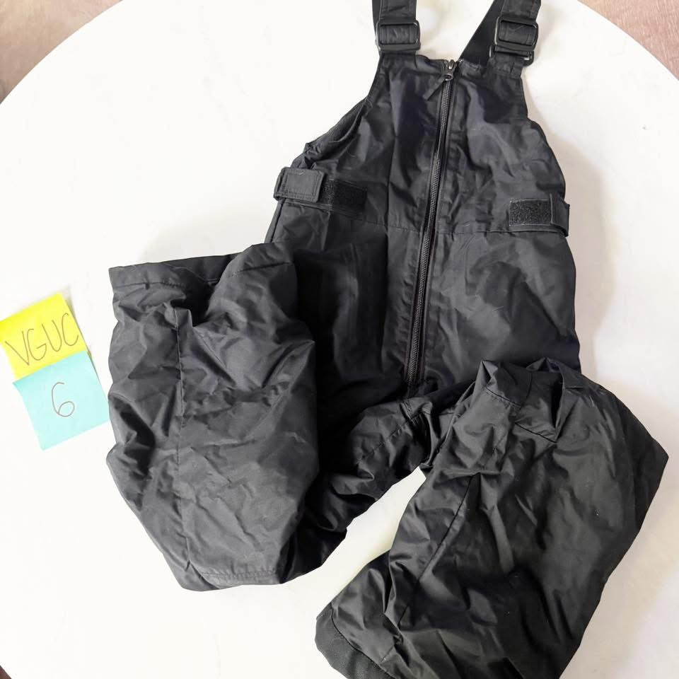 Seller 196- Columbia snow pants 6