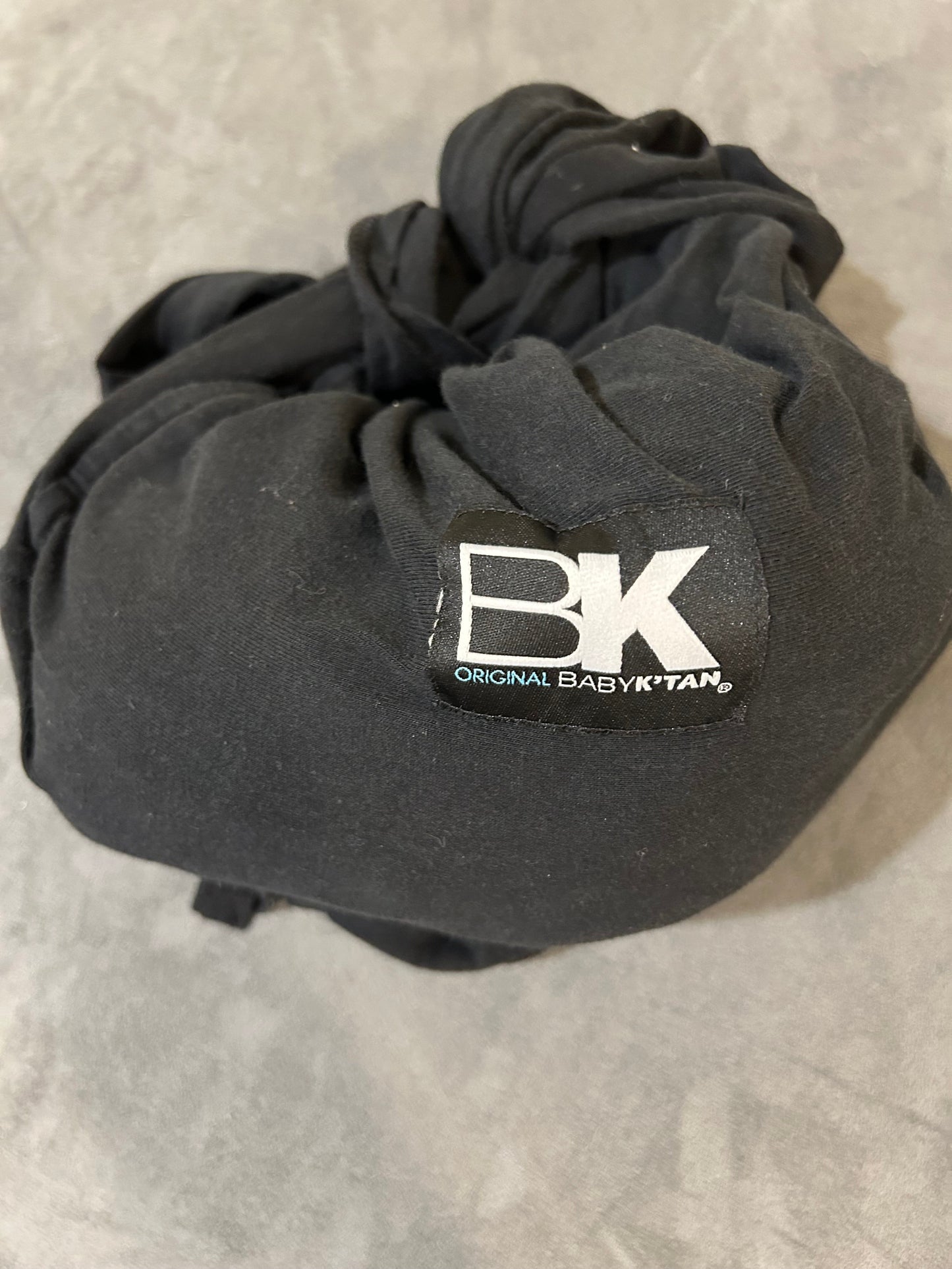 Seller 128 - Baby KTan Wrap Carrier Size Large