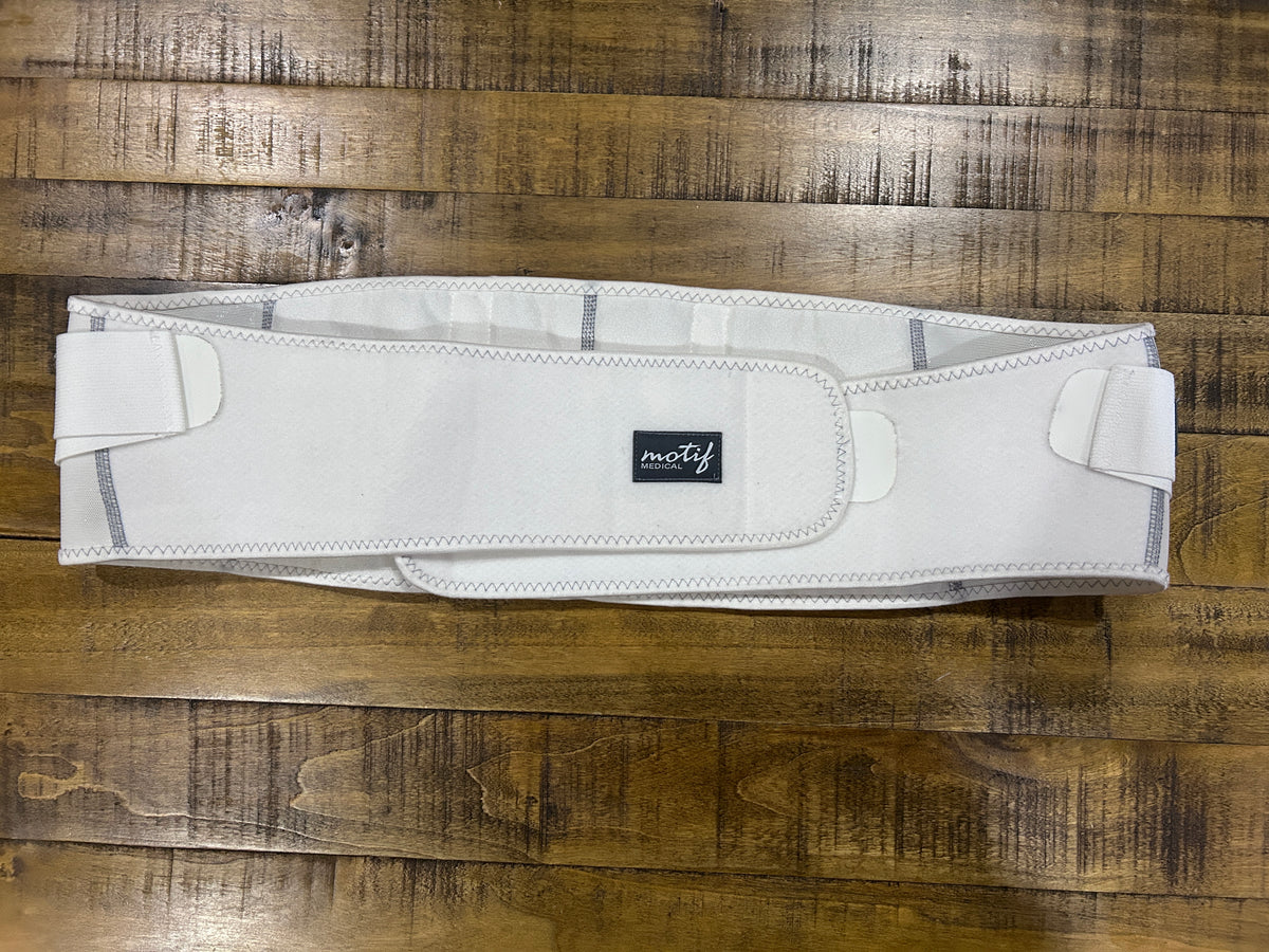 Seller #5 - Motif Belly Band Size M