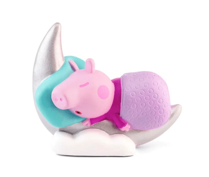 #132 - Peppa Pig: Peppa's Bedtime Stories Tonie