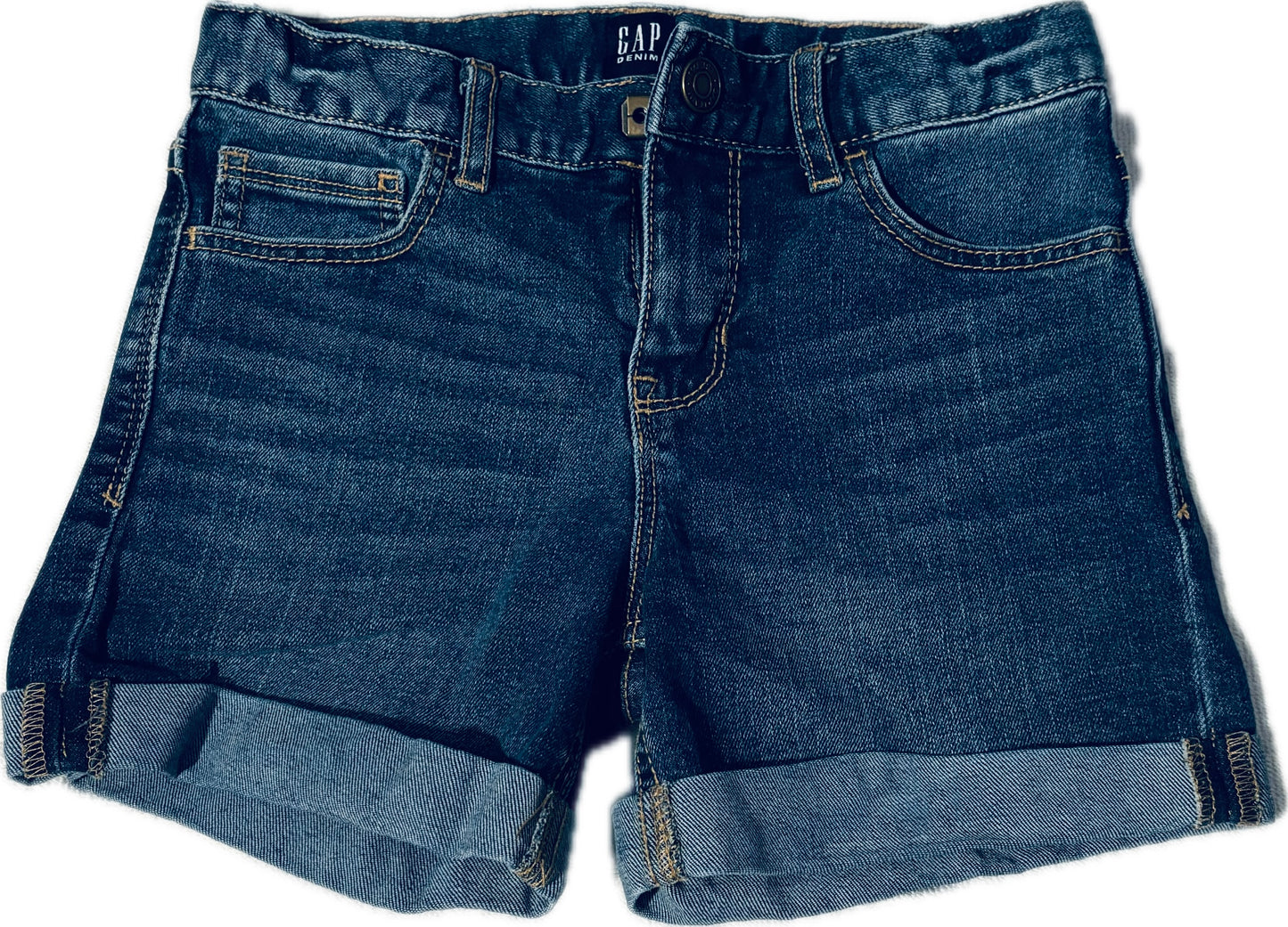 Seller #74 Gap Jean shorts Size 8 $4