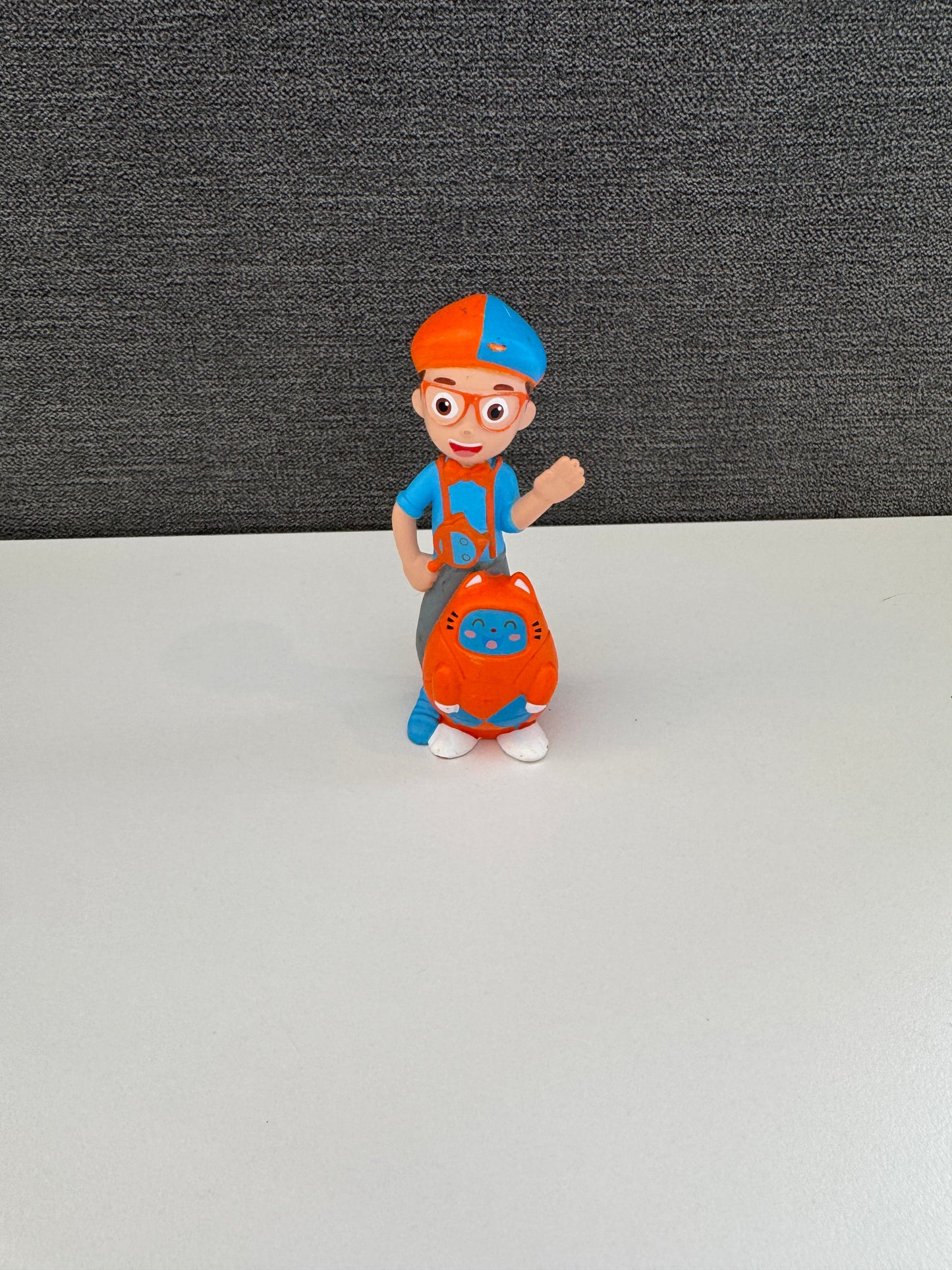 #32 Blippi Tonie