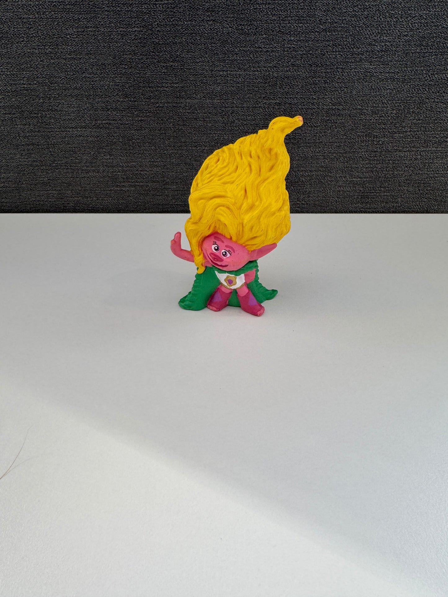 #32 Trolls: Viva Tonie