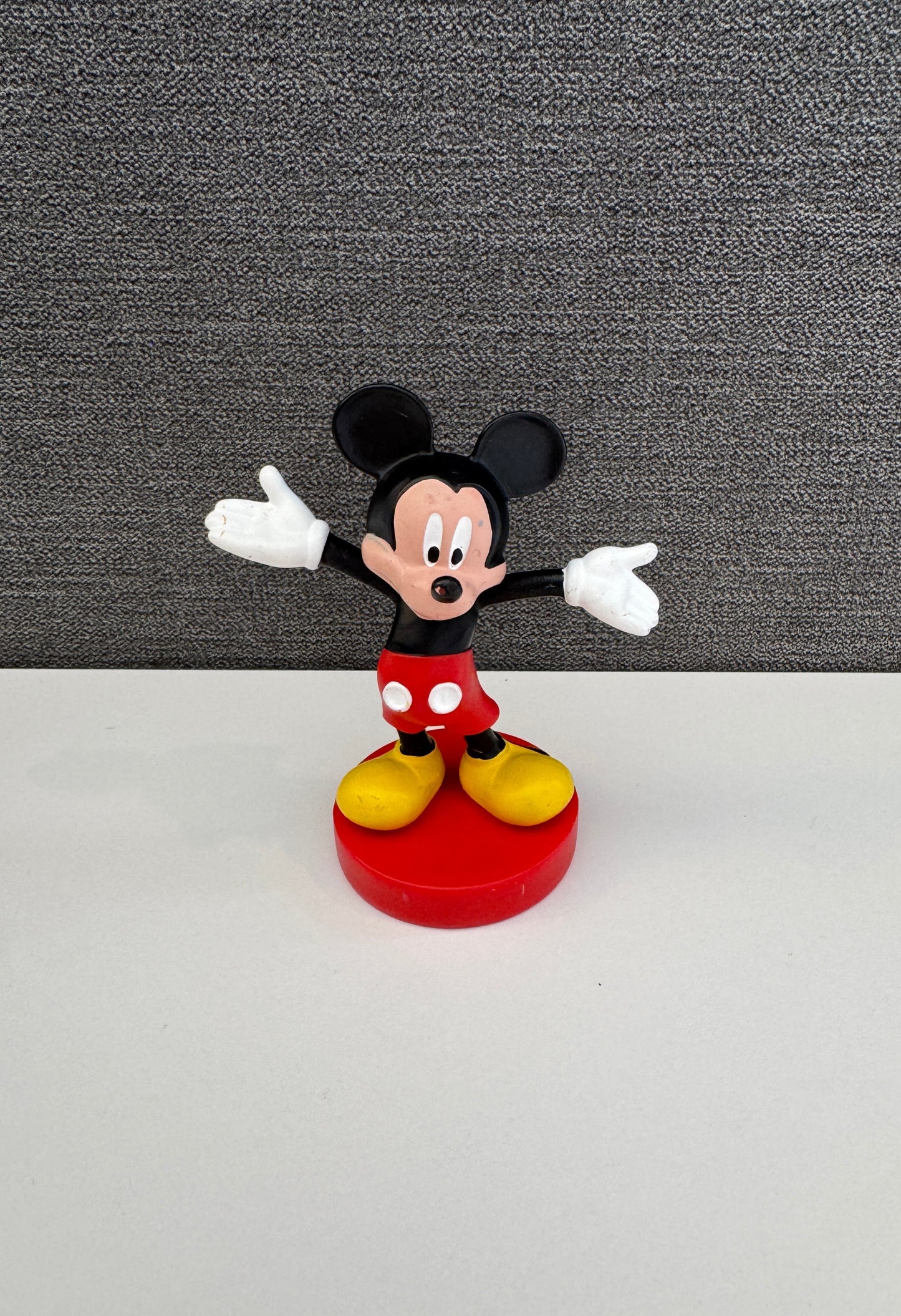 #32 Mickey Mouse Tonie