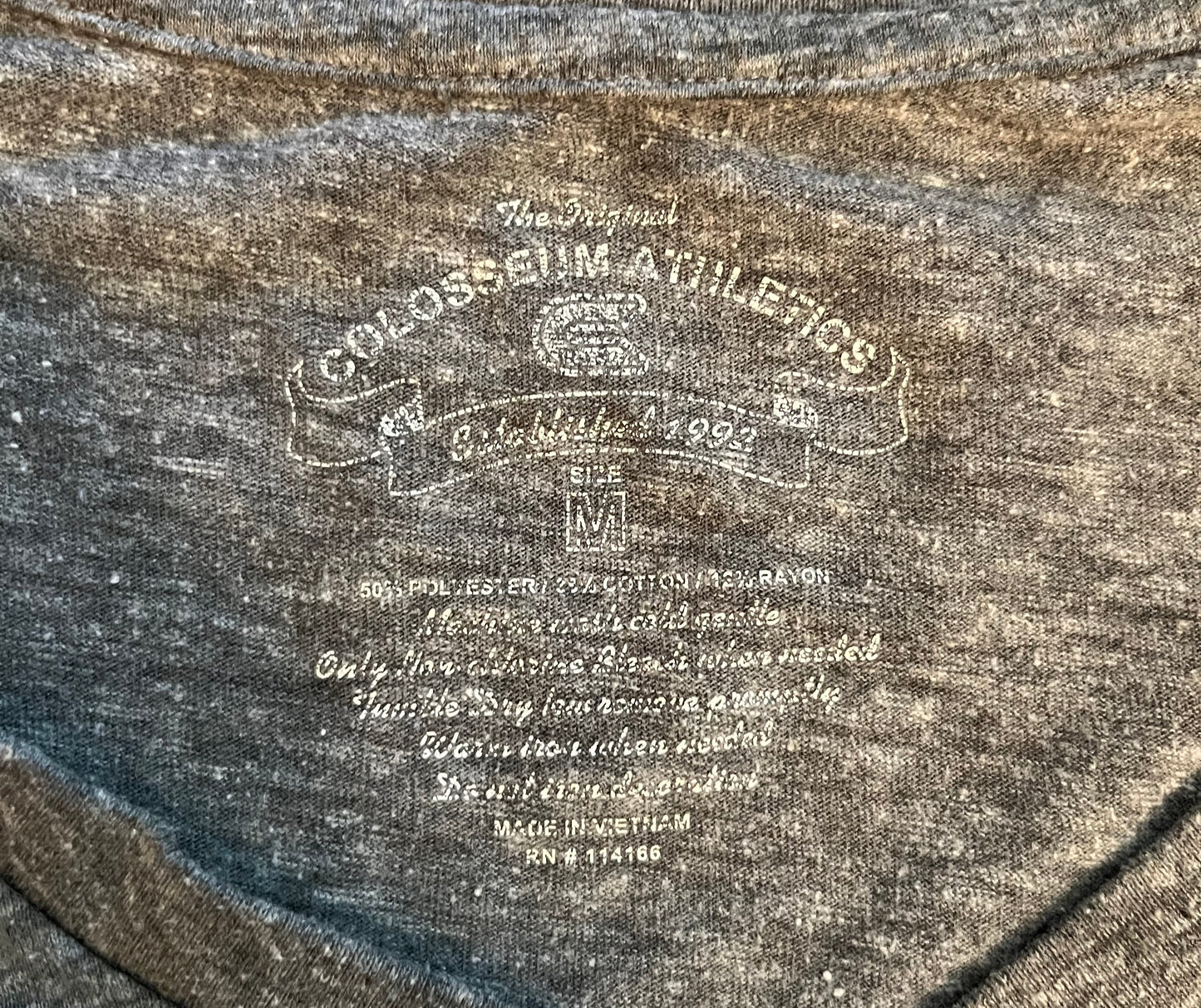 Seller 229 - Cincinnati T Shirt (Medium)