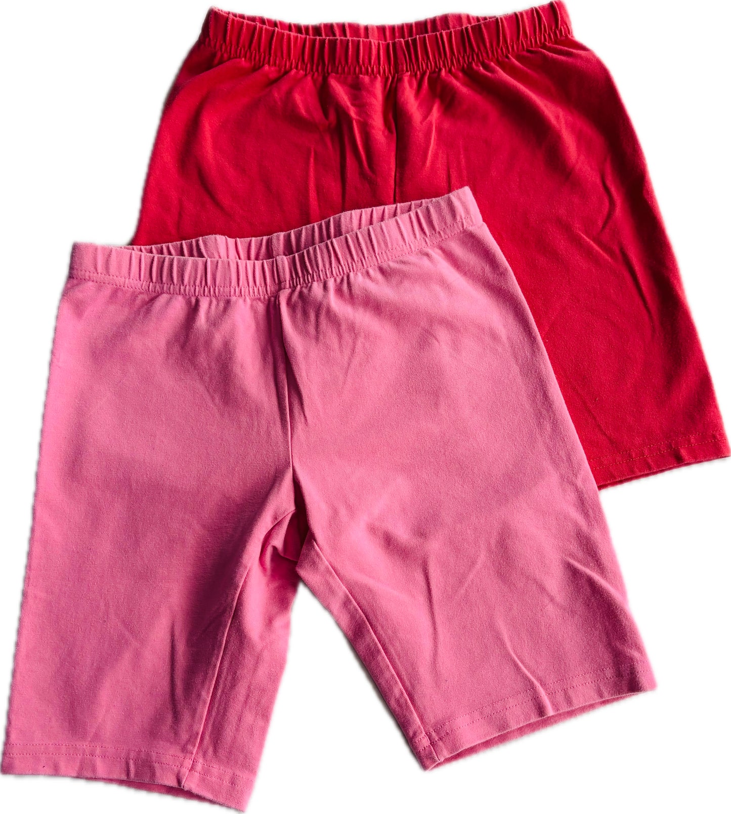 Seller #74 Hanna Andersson Biker Shorts, Size 10/12 $7