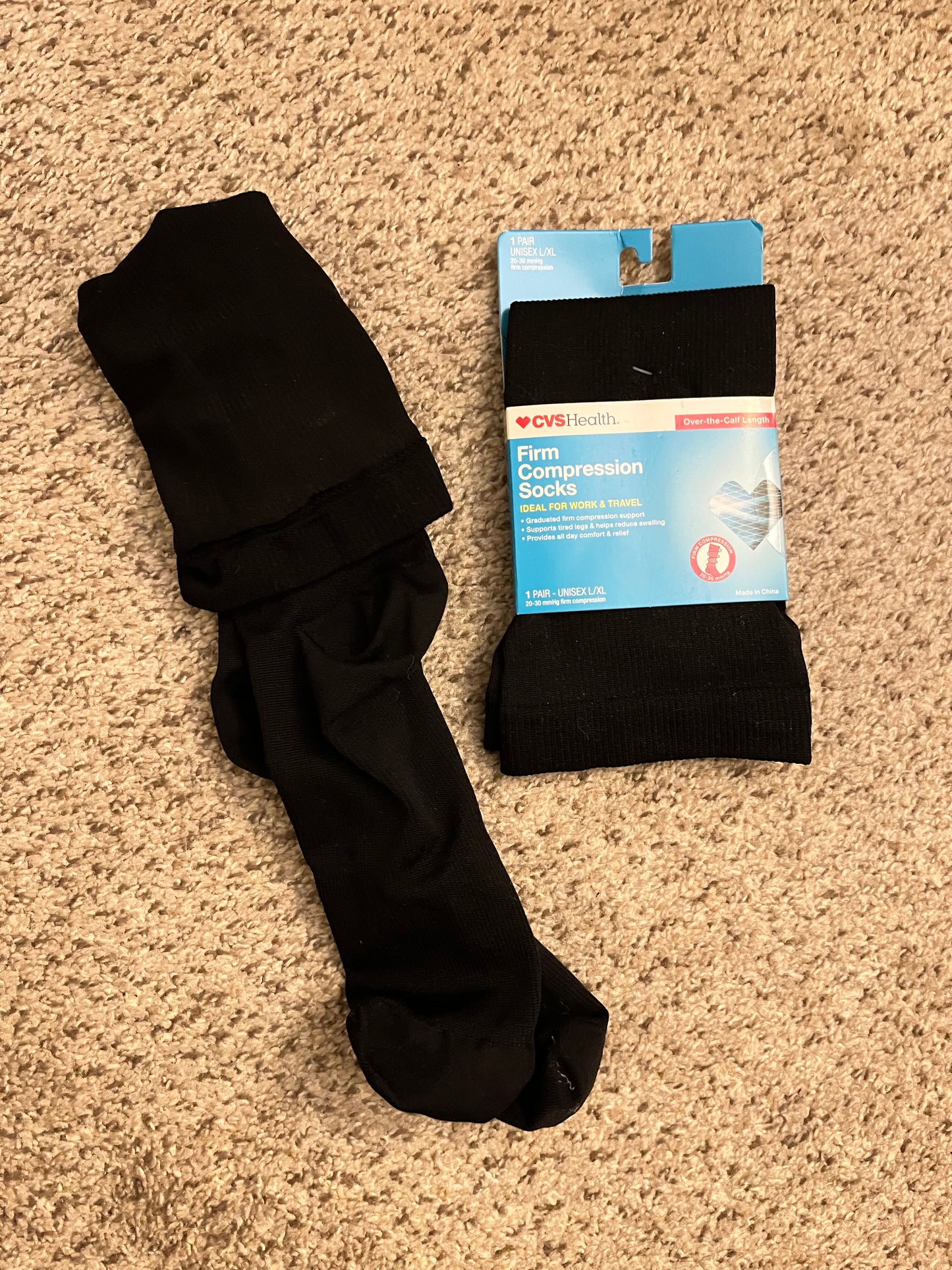 Seller 229 - Compression Socks